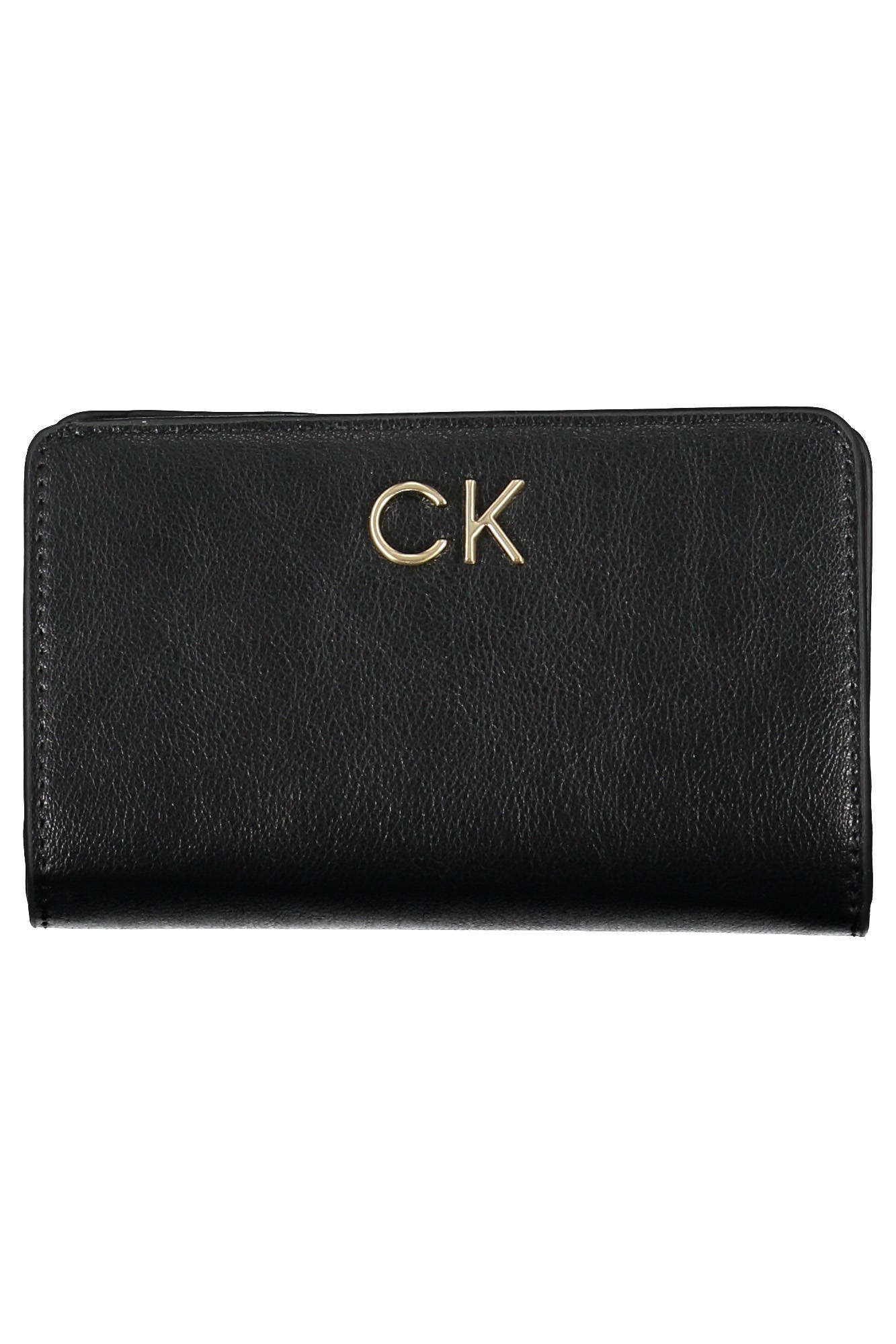 CALVIN KLEIN ДАМСКИ ПОРТМОНЕ ЧЕРЕН-0
