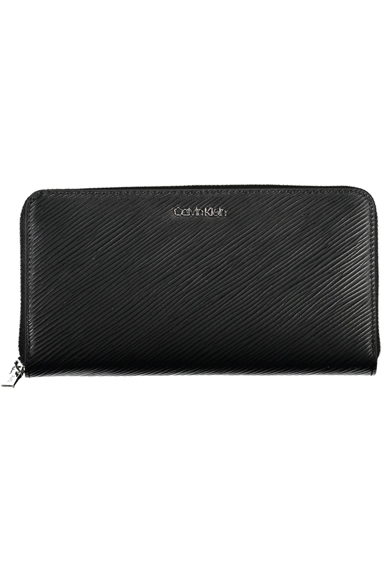 CALVIN KLEIN ДАМСКИ ПОРТМОНЕ ЧЕРЕН