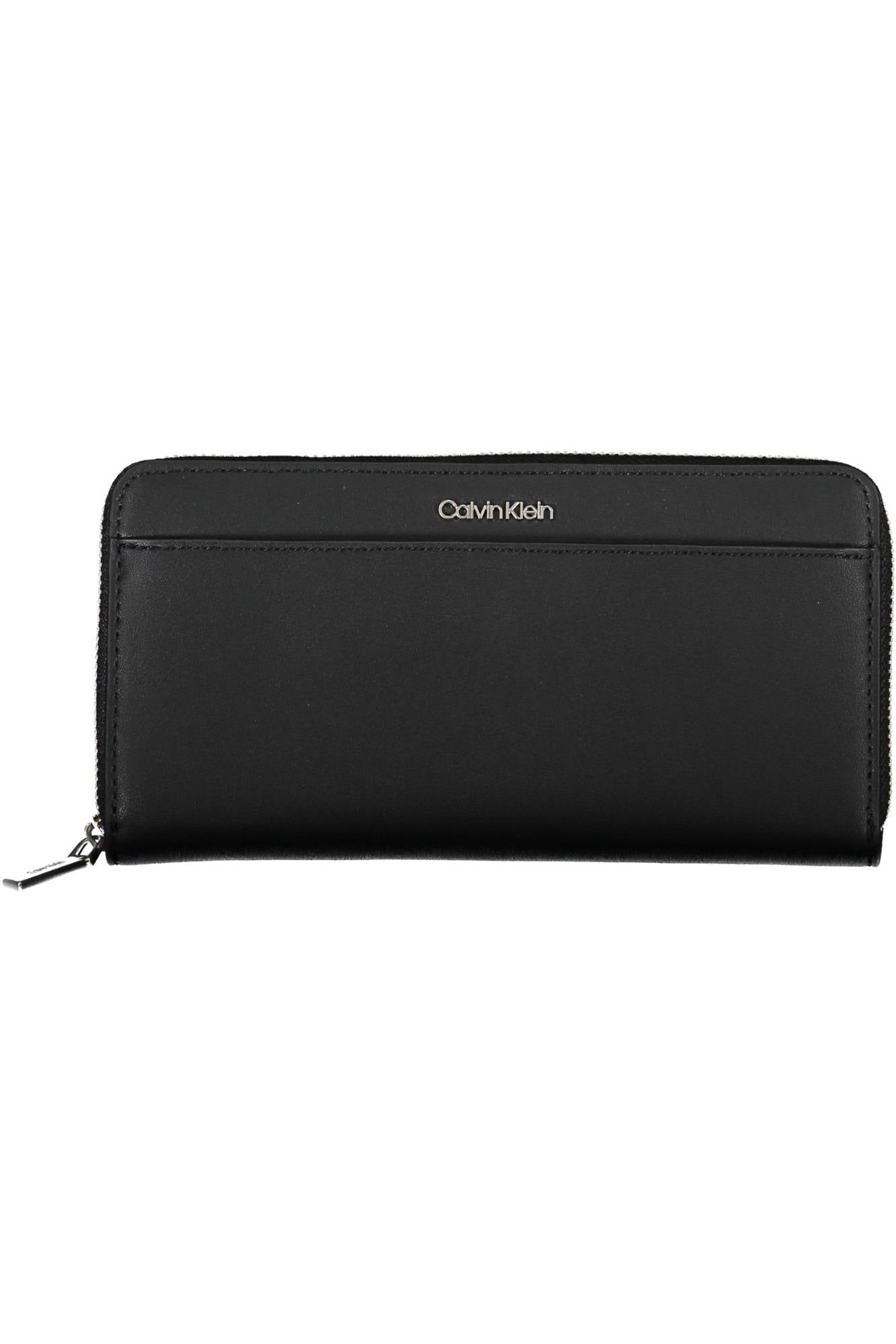 CALVIN KLEIN ДАМСКИ ПОРТМОНЕ ЧЕРЕН-0