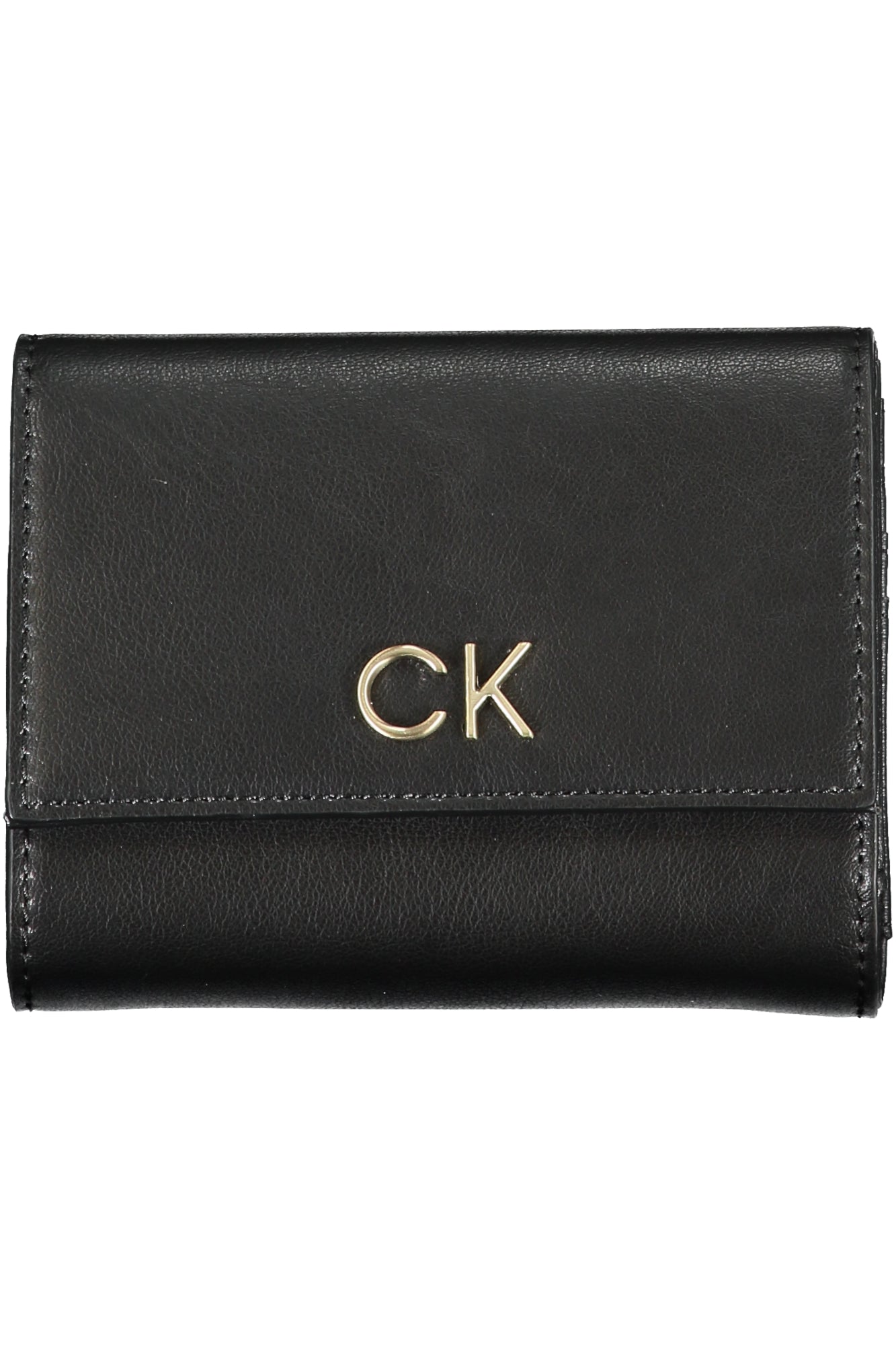 CALVIN KLEIN ДАМСКИ ПОРТМОНЕ ЧЕРЕН-0