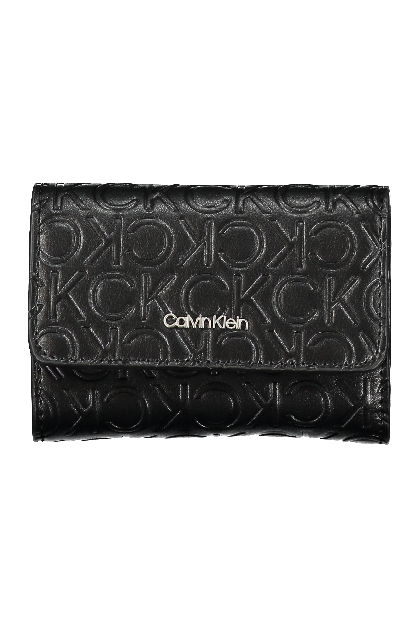 CALVIN KLEIN ДАМСКИ ПОРТМОНЕ ЧЕРЕН-0