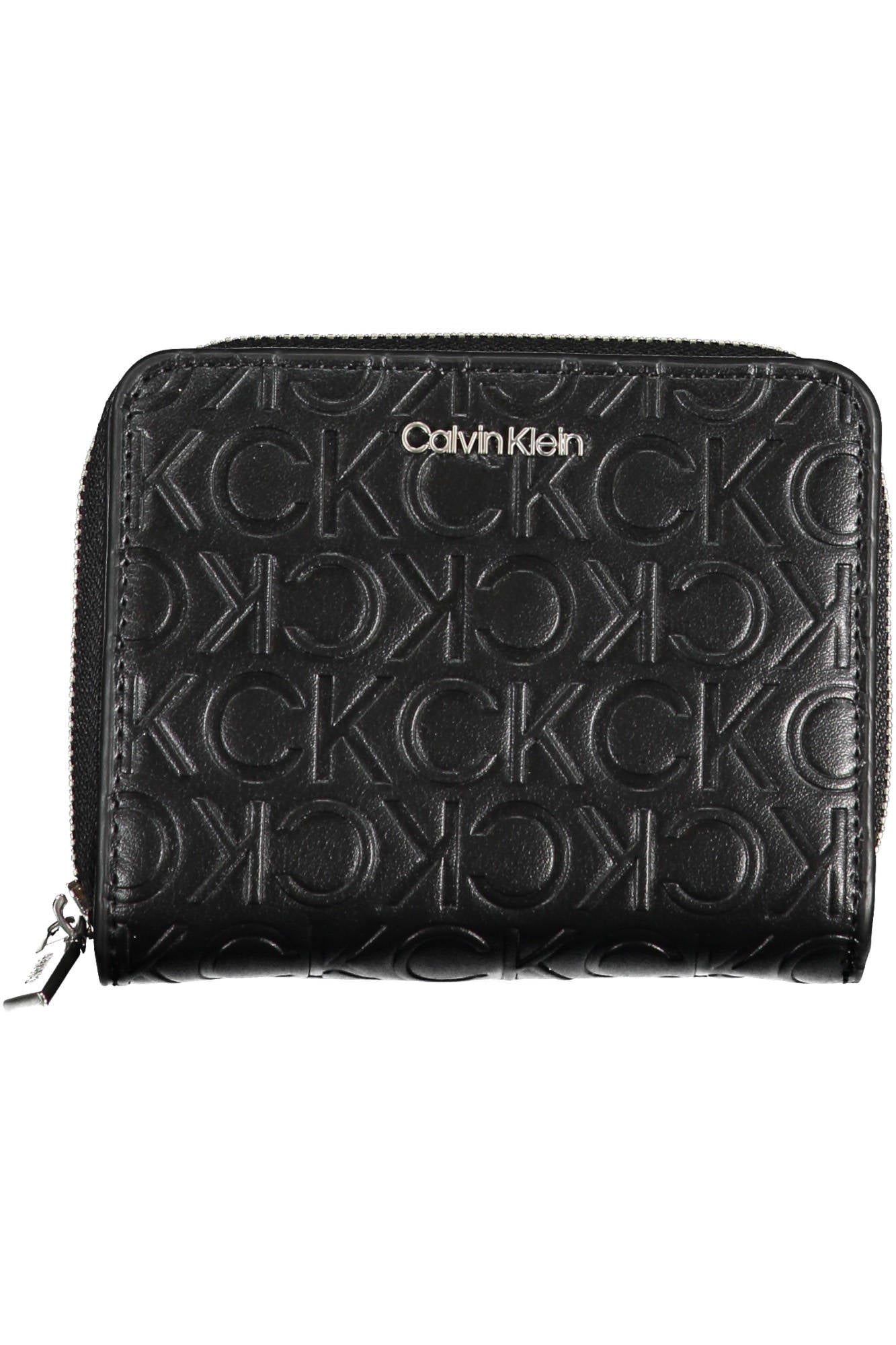 CALVIN KLEIN ДАМСКИ ПОРТМОНЕ ЧЕРЕН-0