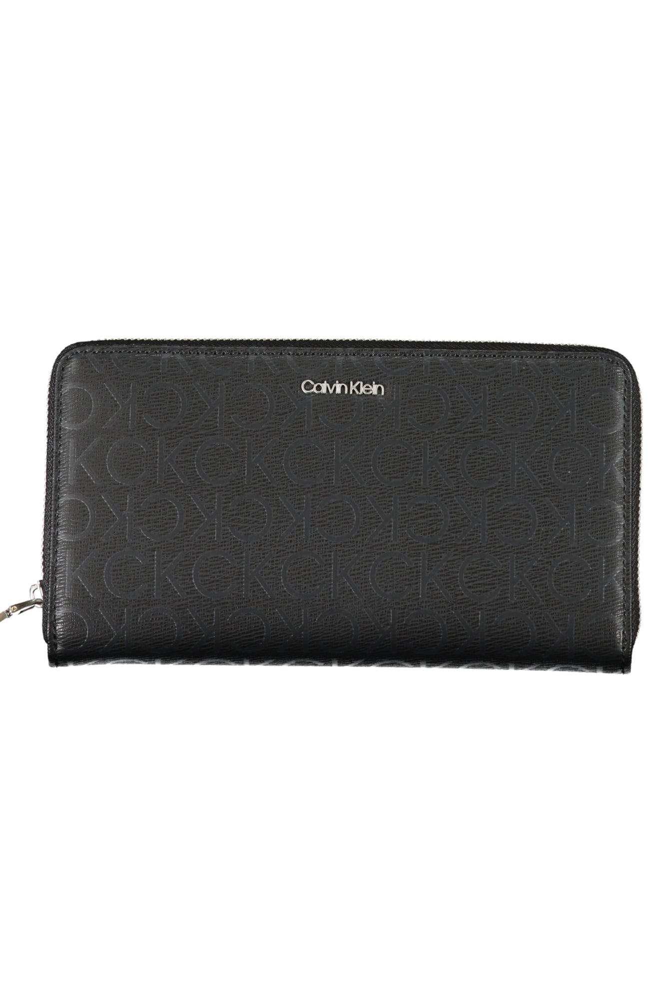 CALVIN KLEIN ДАМСКИ ПОРТМОНЕ ЧЕРЕН-0