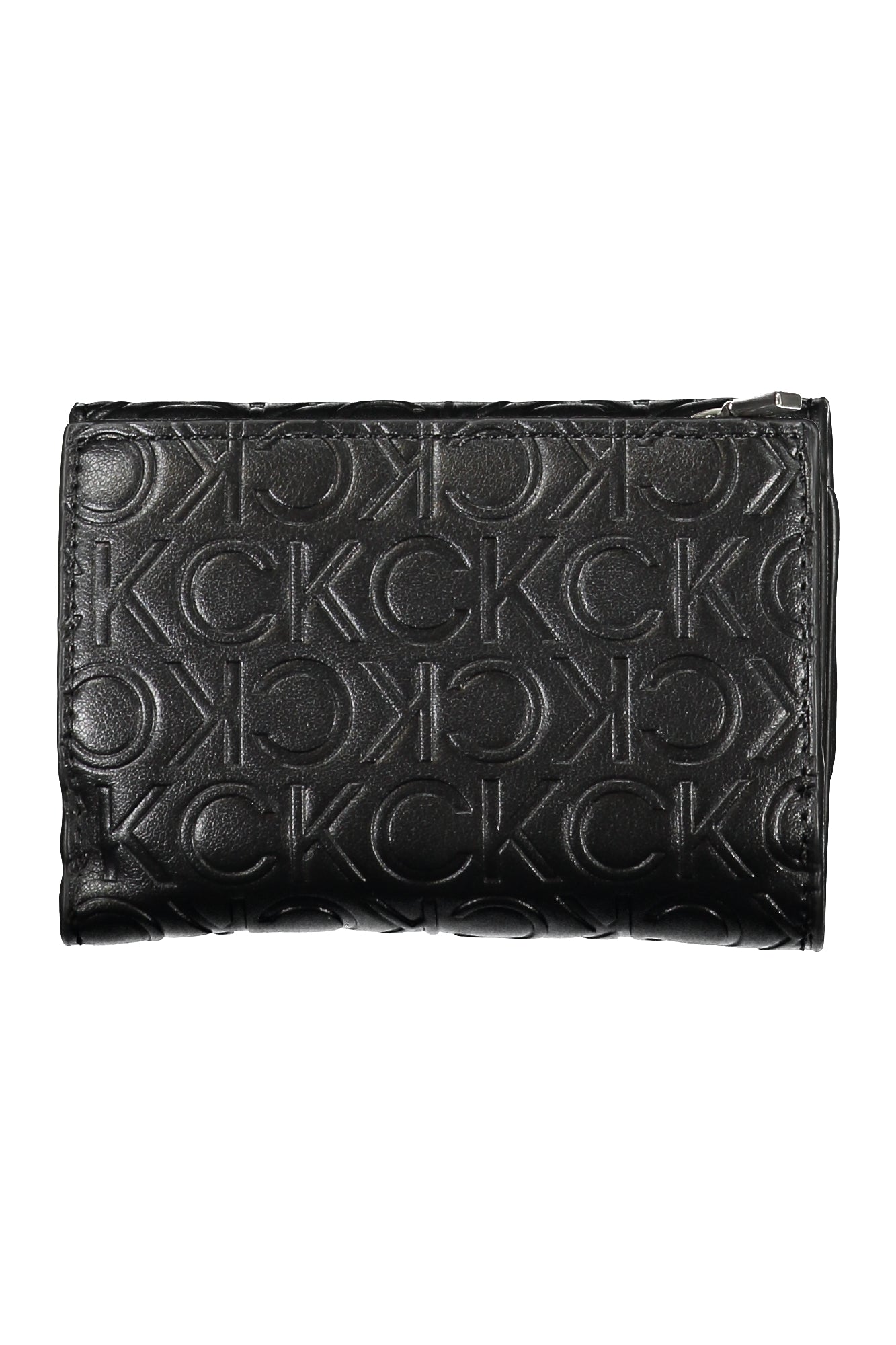 CALVIN KLEIN ДАМСКИ ПОРТМОНЕ ЧЕРЕН-1