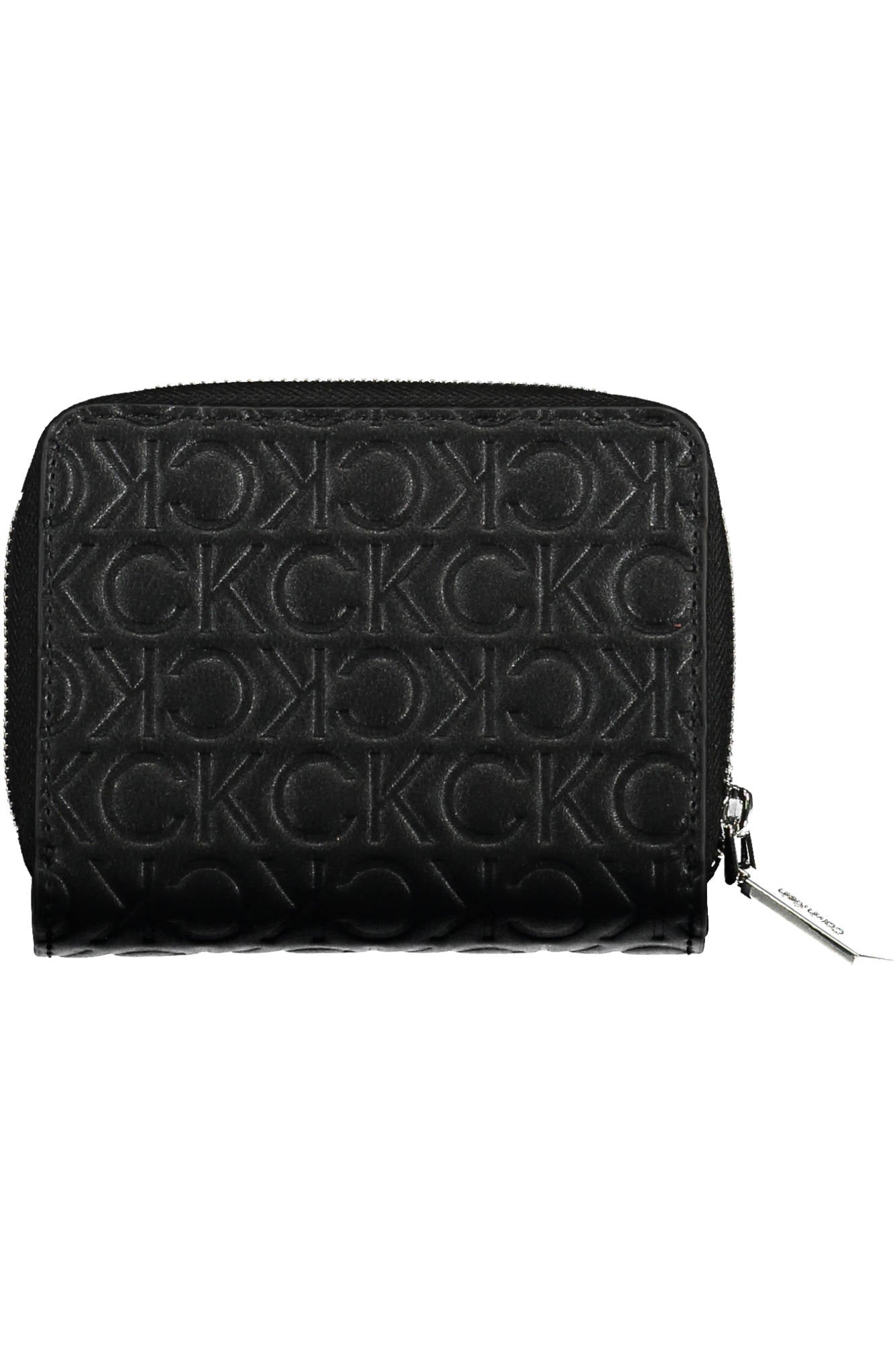 CALVIN KLEIN ДАМСКИ ПОРТМОНЕ ЧЕРЕН