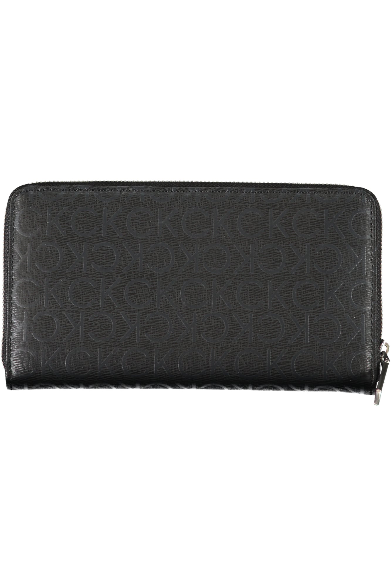 CALVIN KLEIN ДАМСКИ ПОРТМОНЕ ЧЕРЕН-1
