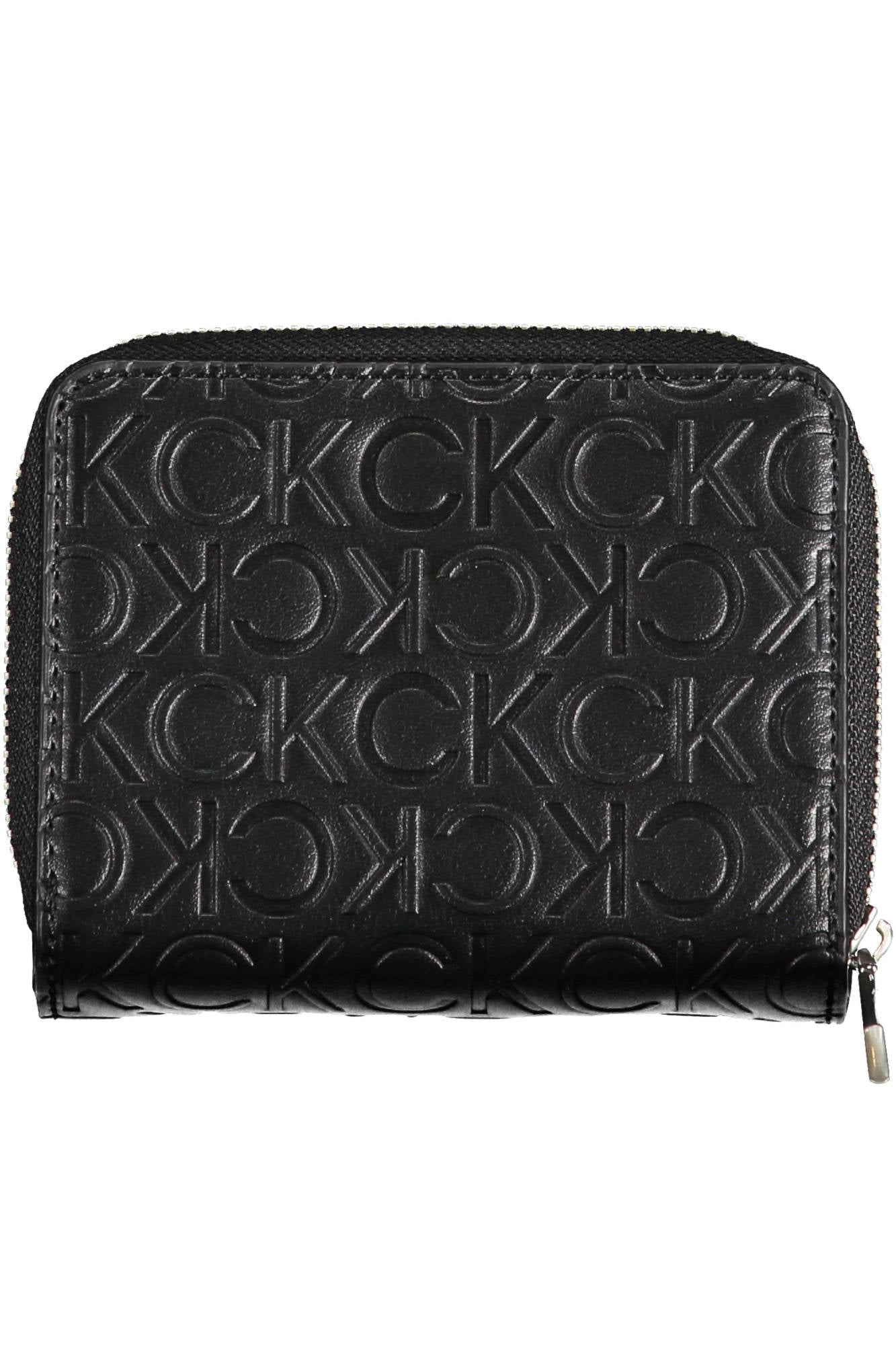 CALVIN KLEIN ДАМСКИ ПОРТМОНЕ ЧЕРЕН-1