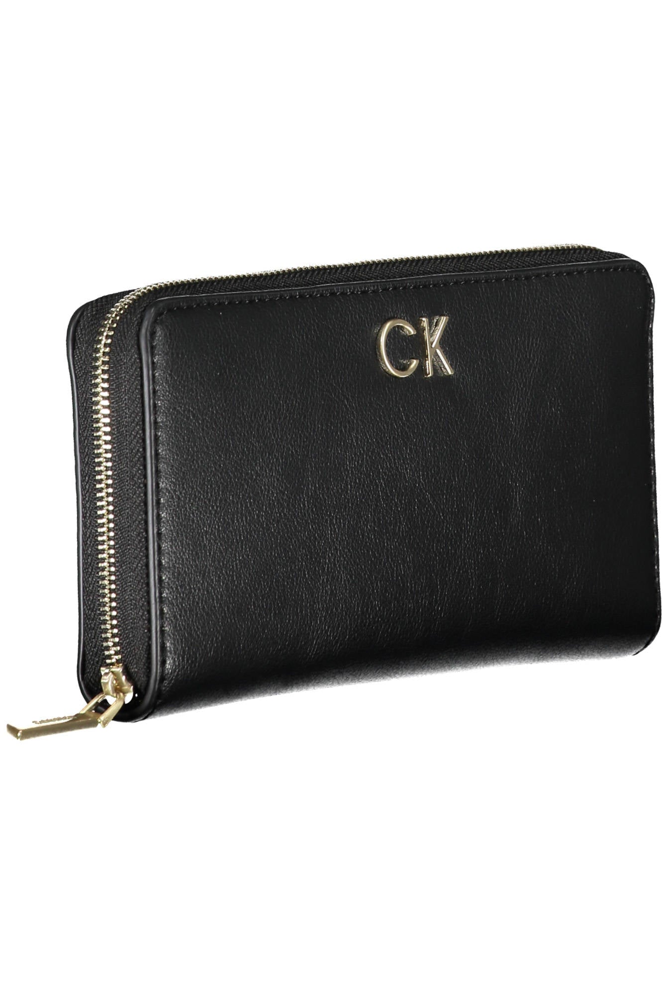 CALVIN KLEIN ДАМСКИ ПОРТМОНЕ ЧЕРЕН-1