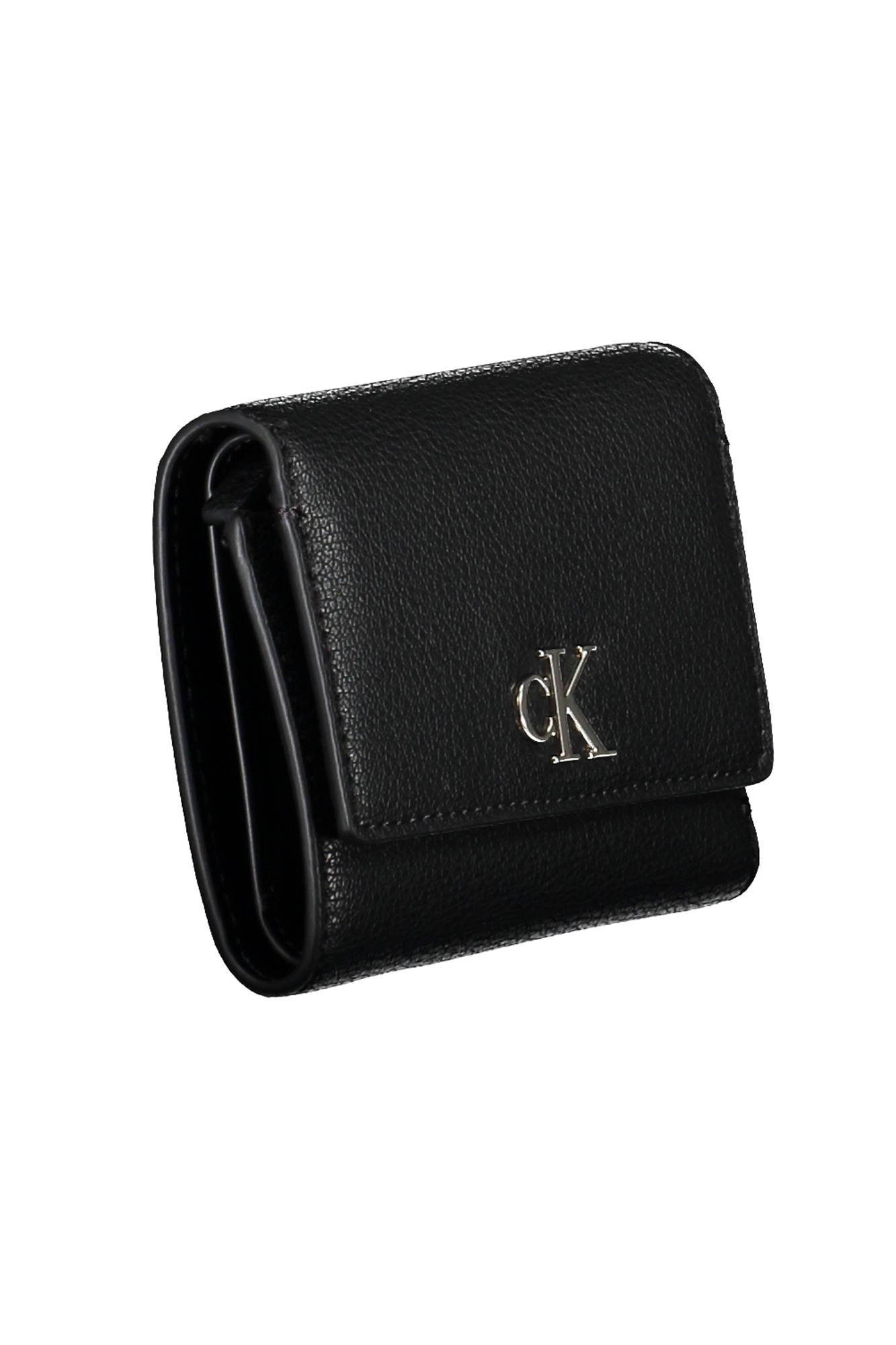 CALVIN KLEIN ДАМСКИ ПОРТМОНЕ ЧЕРЕН