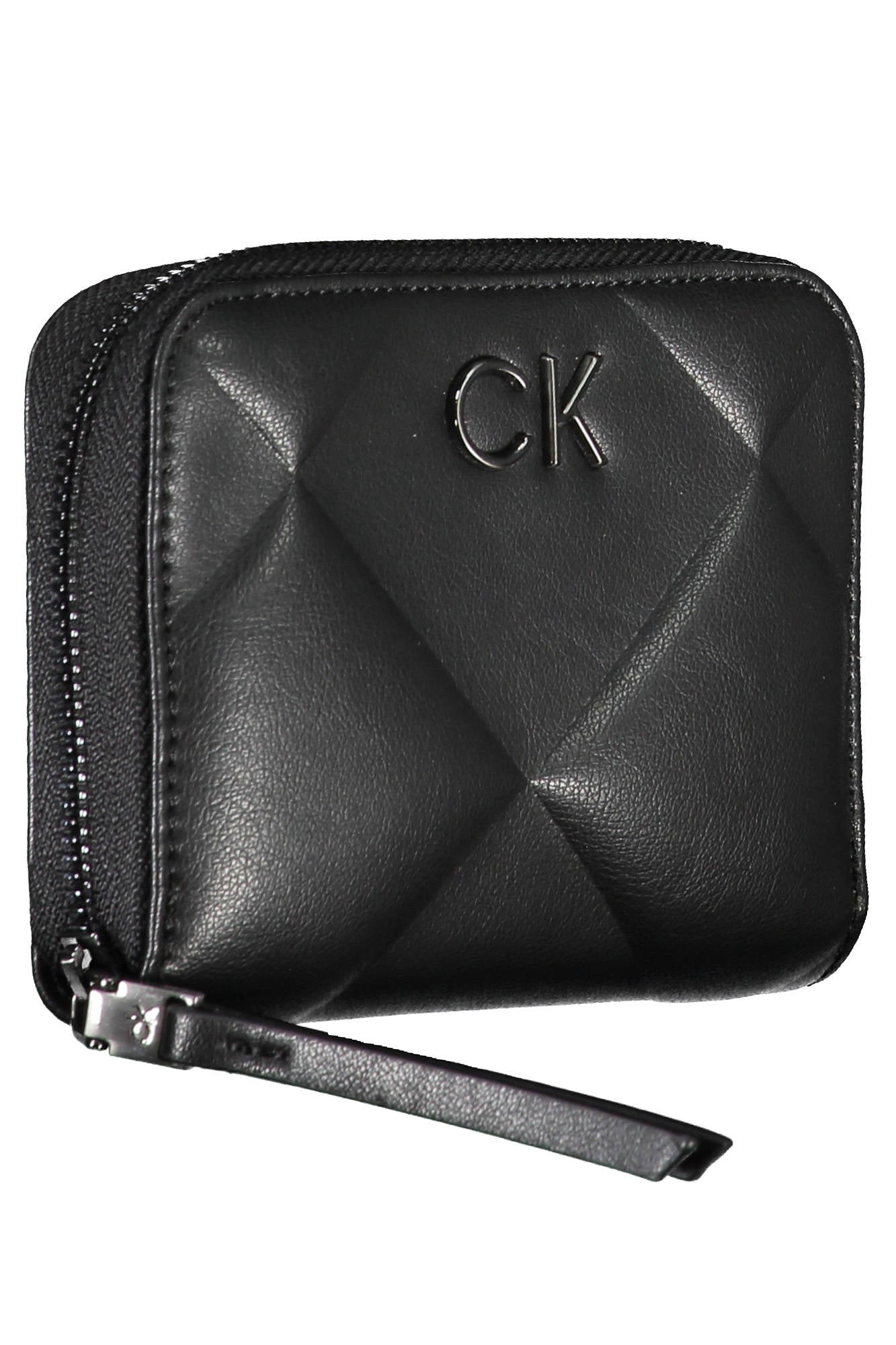CALVIN KLEIN ДАМСКИ ПОРТМОНЕ ЧЕРЕН-2