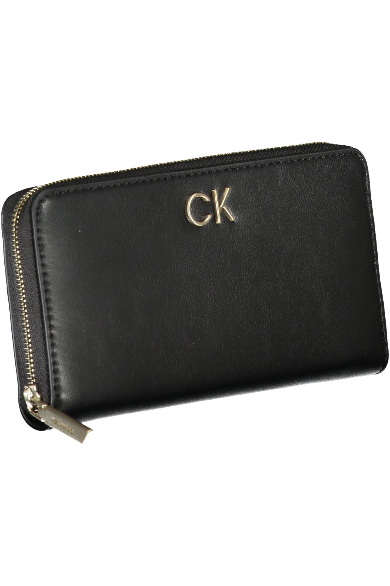 CALVIN KLEIN ДАМСКИ ПОРТМОНЕ ЧЕРЕН-2