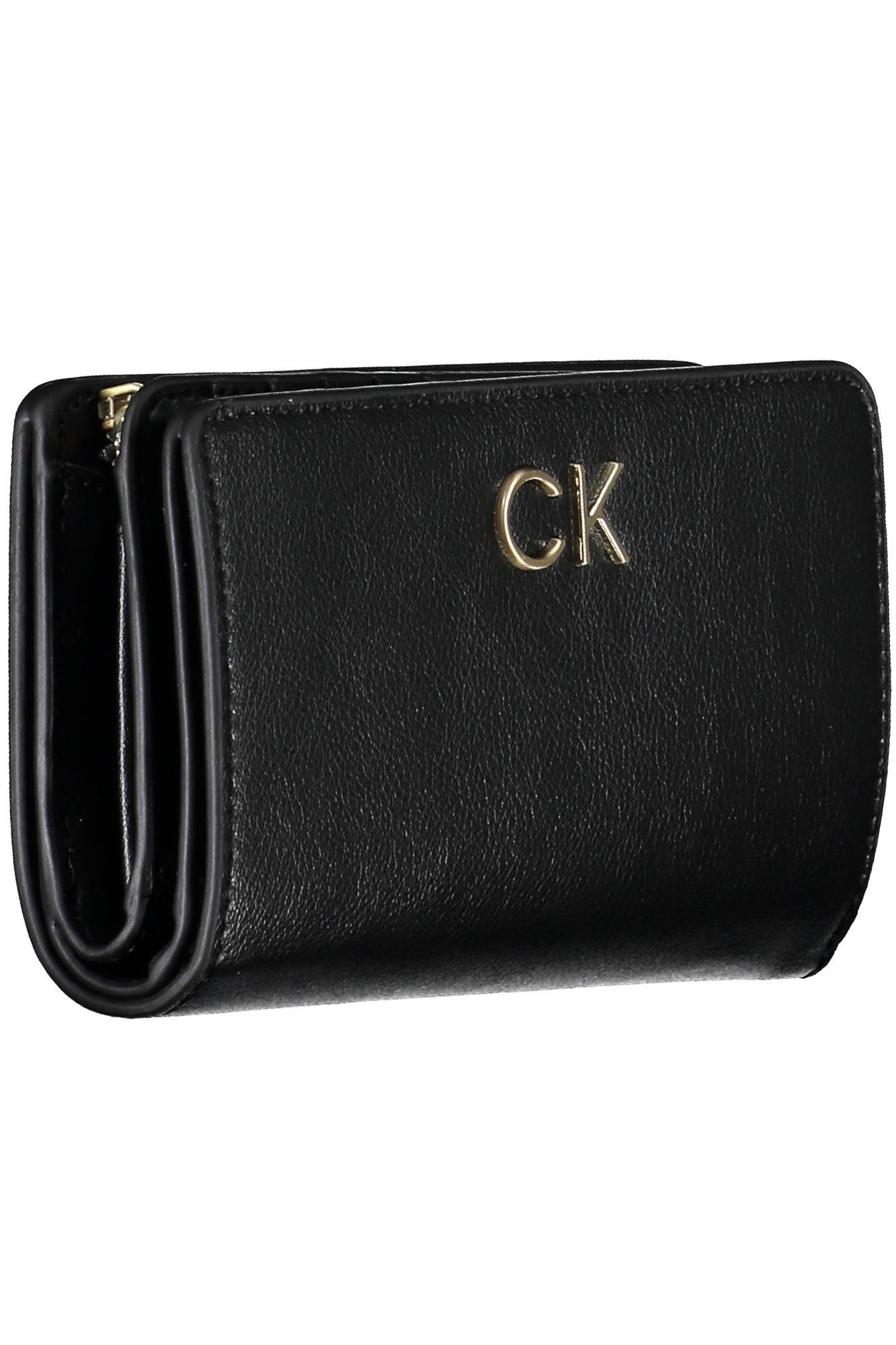 CALVIN KLEIN ДАМСКИ ПОРТМОНЕ ЧЕРЕН-2