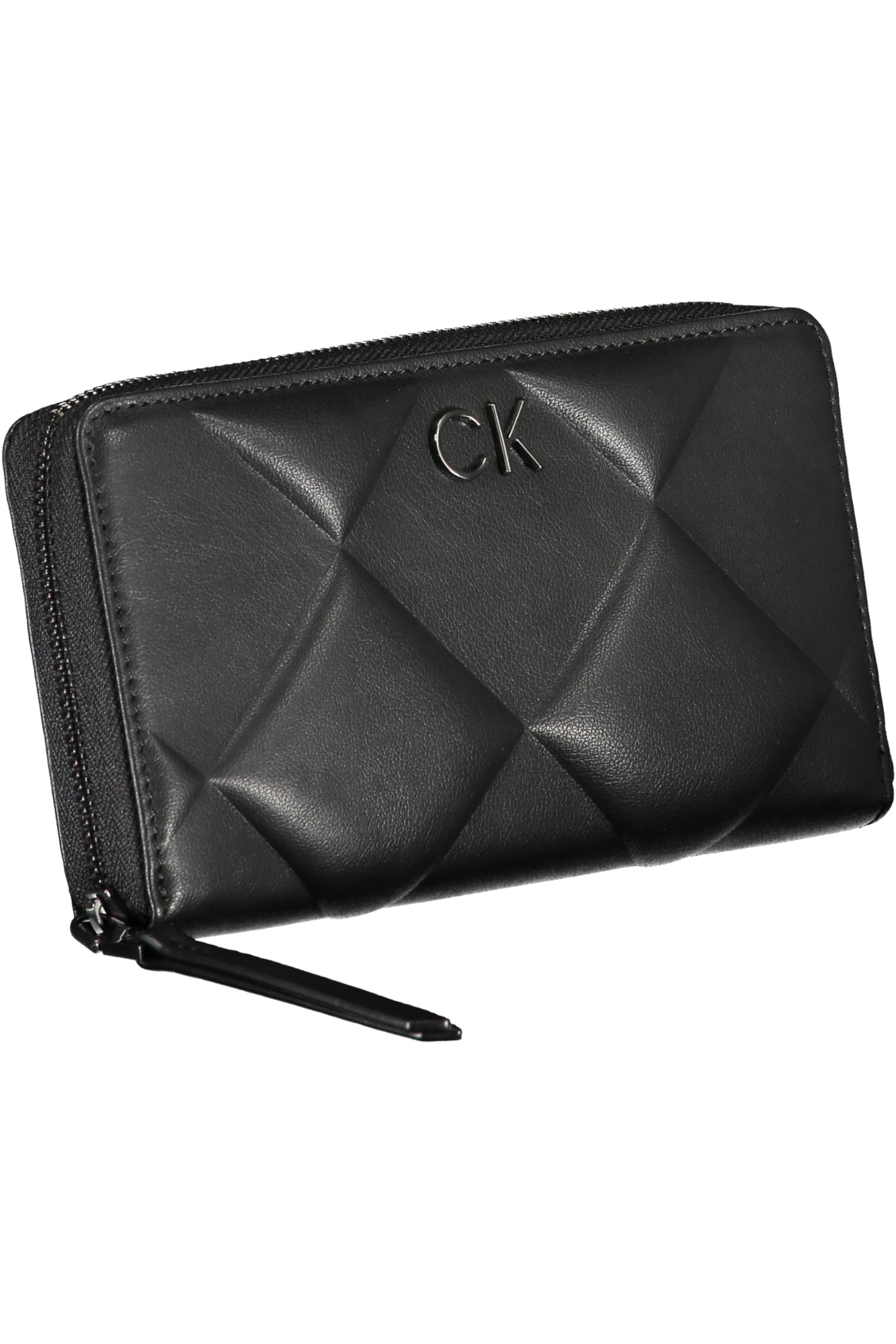 CALVIN KLEIN ДАМСКИ ПОРТМОНЕ ЧЕРЕН-2