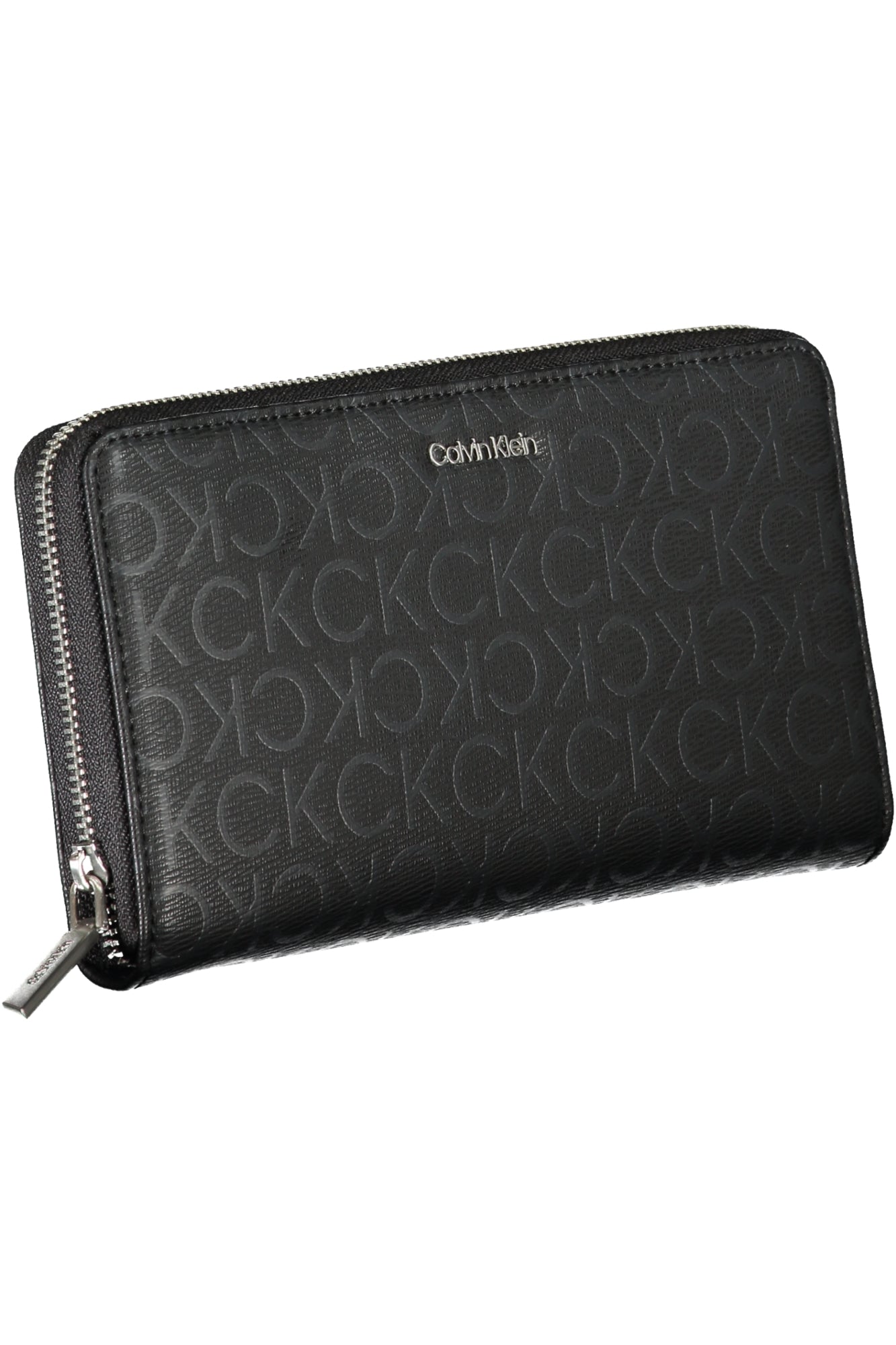 CALVIN KLEIN ДАМСКИ ПОРТМОНЕ ЧЕРЕН-2