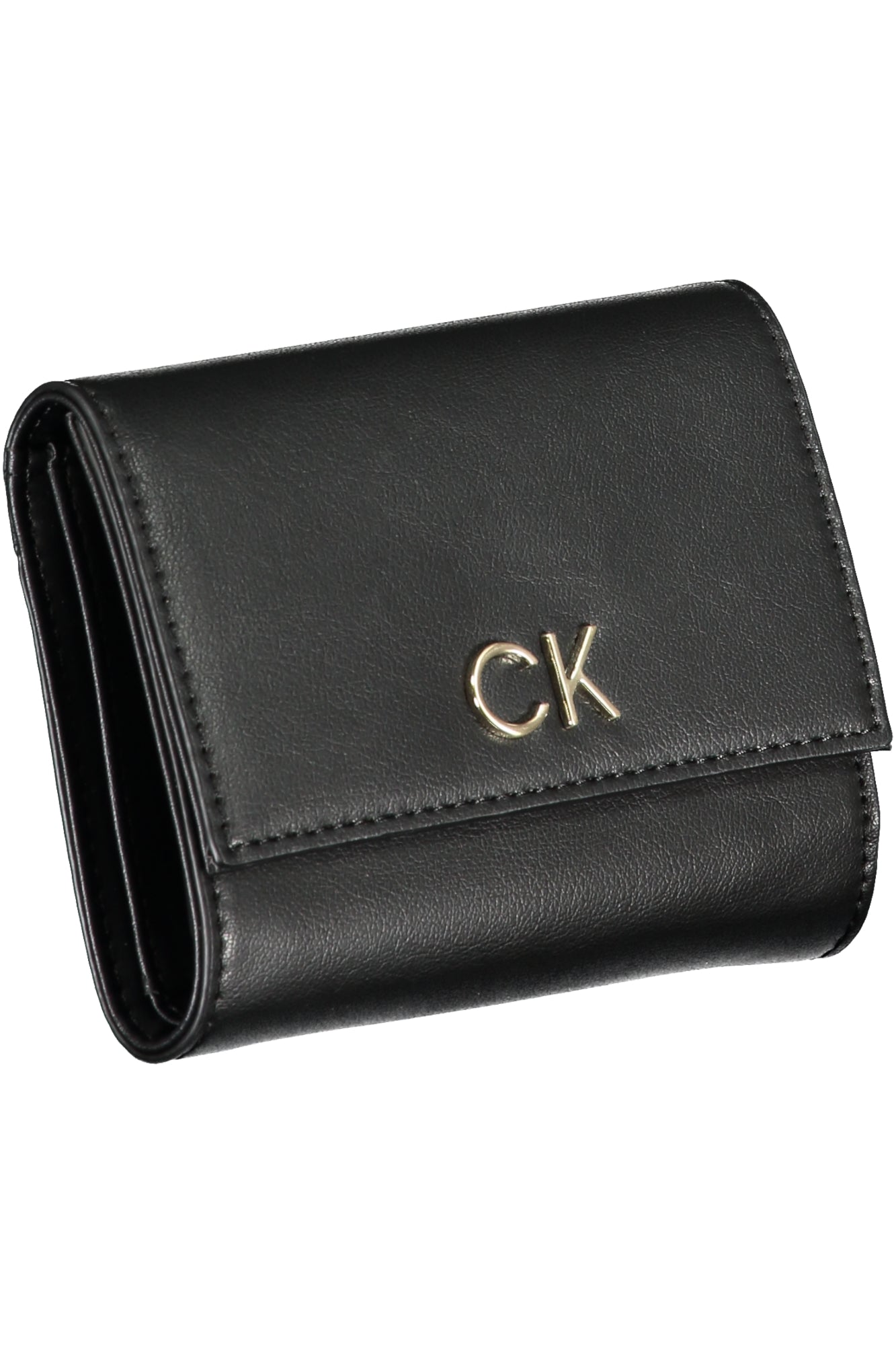 CALVIN KLEIN ДАМСКИ ПОРТМОНЕ ЧЕРЕН-2