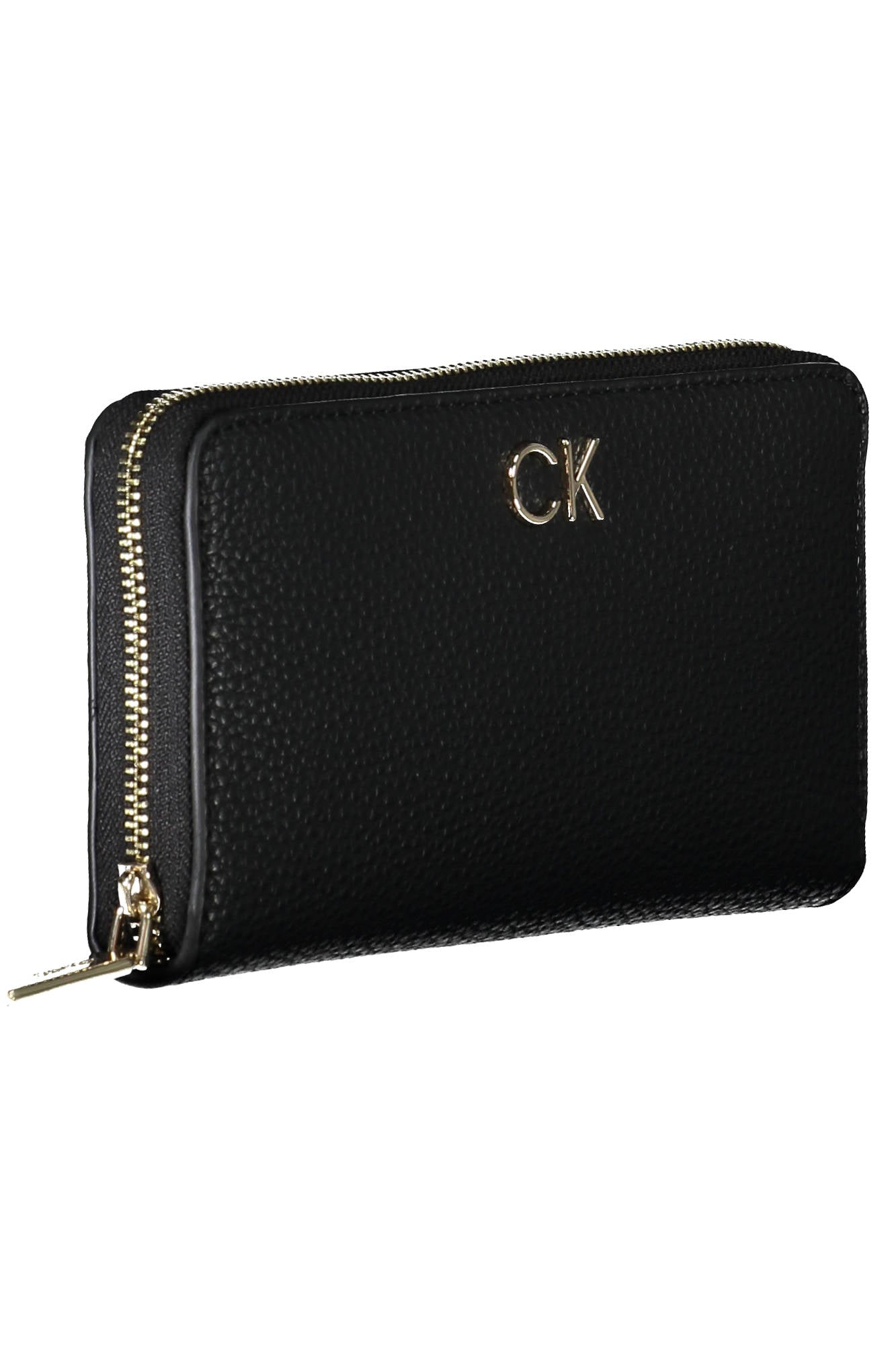 CALVIN KLEIN ДАМСКИ ПОРТМОНЕ ЧЕРЕН