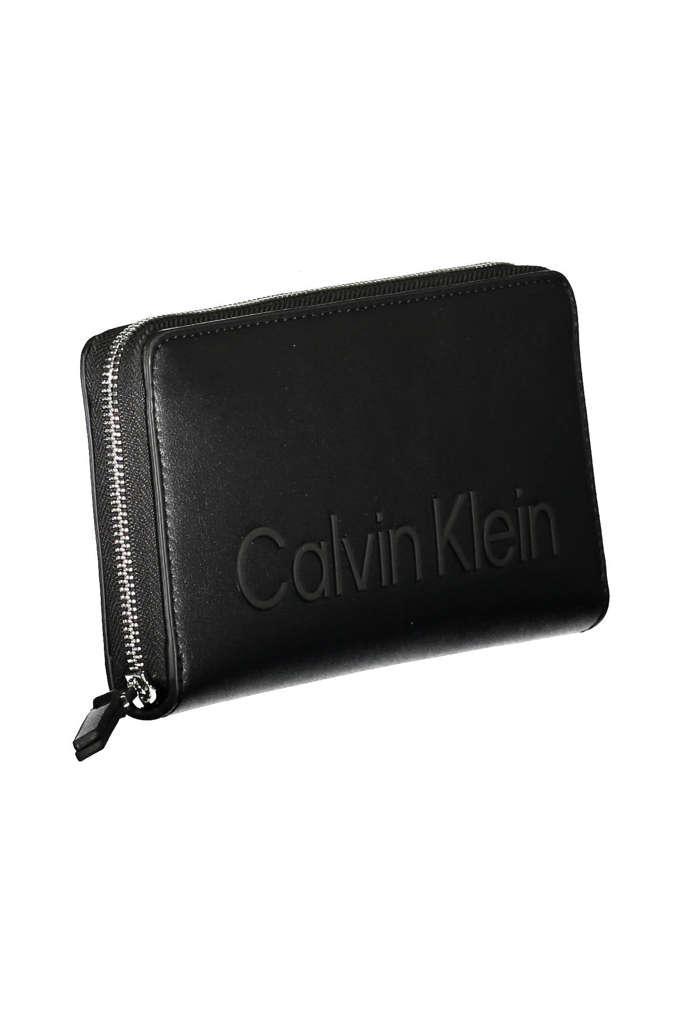 CALVIN KLEIN ДАМСКИ ПОРТМОНЕ ЧЕРЕН