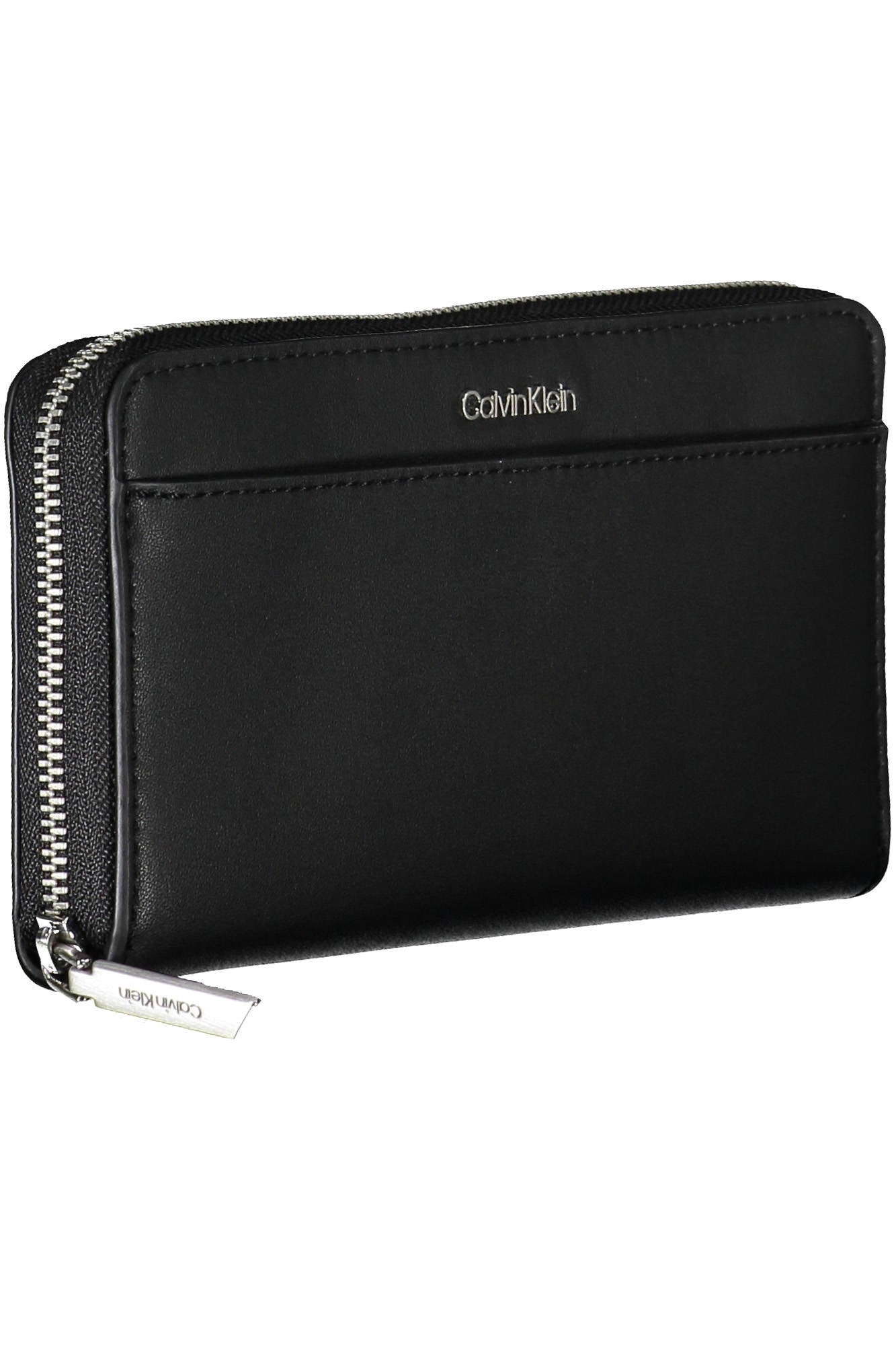 CALVIN KLEIN ДАМСКИ ПОРТМОНЕ ЧЕРЕН-2