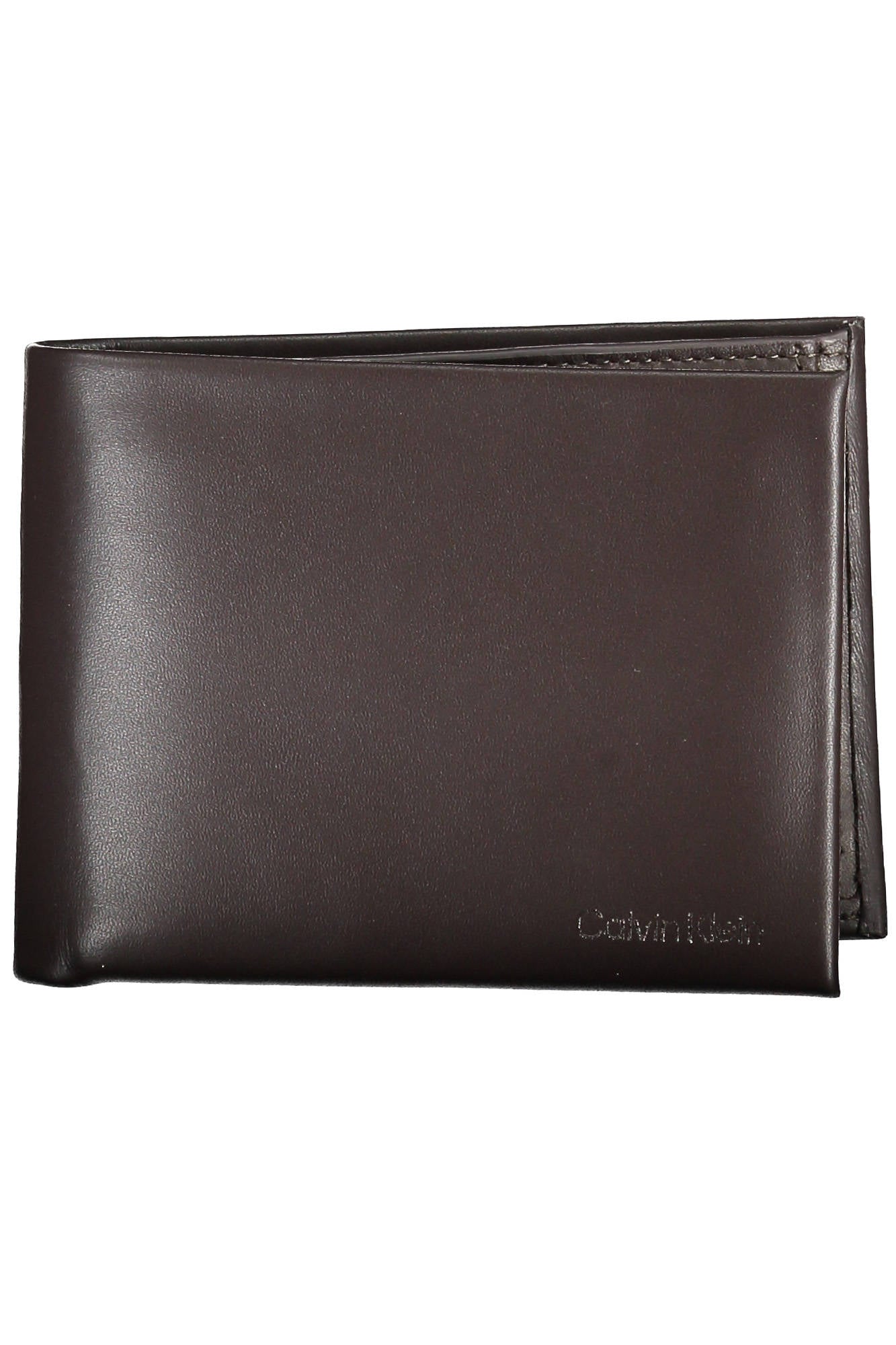 CALVIN KLEIN МЪЖКИ ПОРТФЕЙЛ КАФЯВ-0