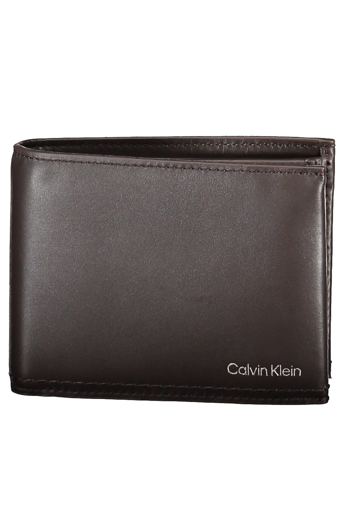 CALVIN KLEIN МЪЖКИ КАФЯВ ПОРТФЕЙЛ