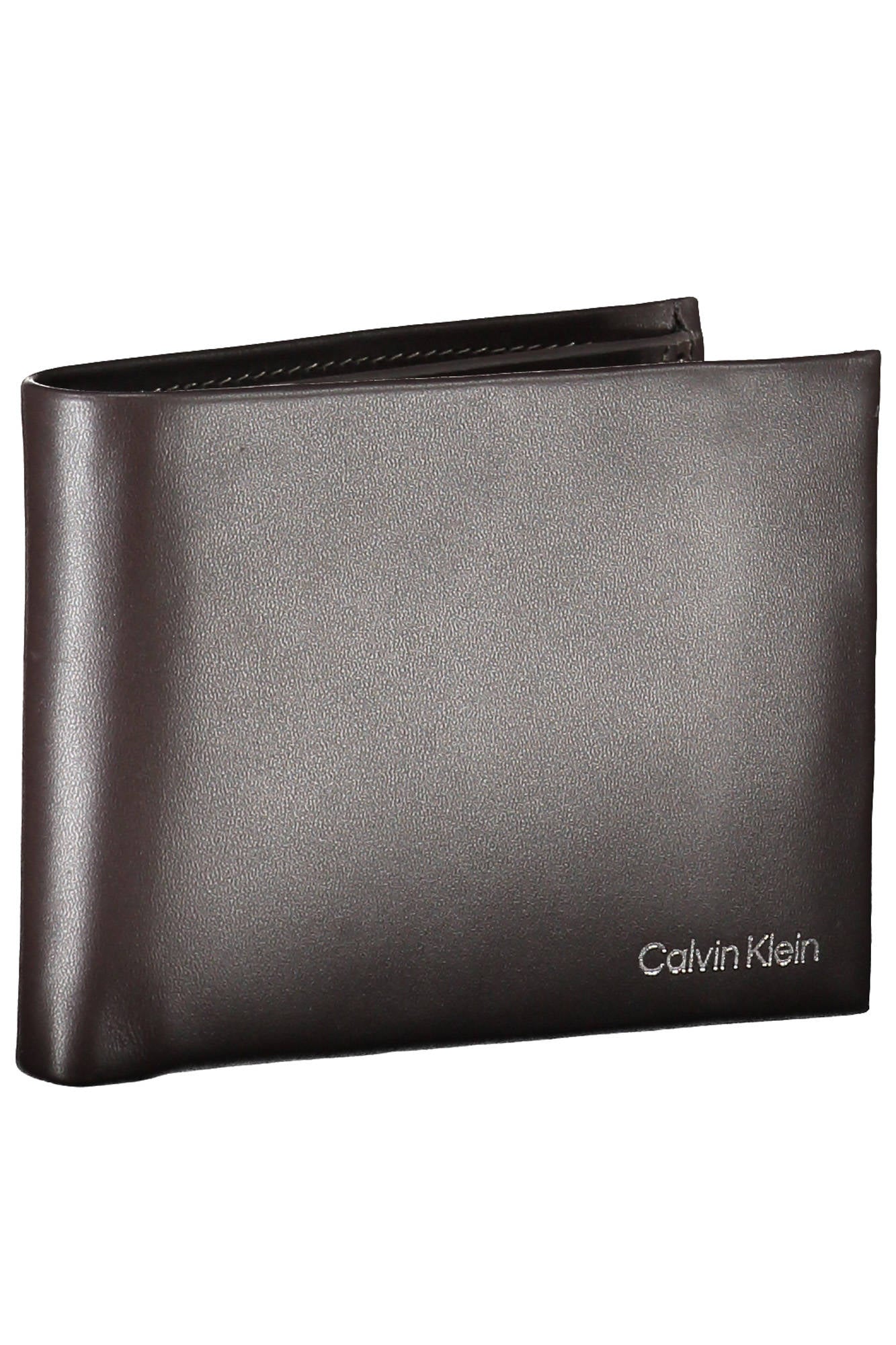 CALVIN KLEIN МЪЖКИ ПОРТФЕЙЛ КАФЯВ-1