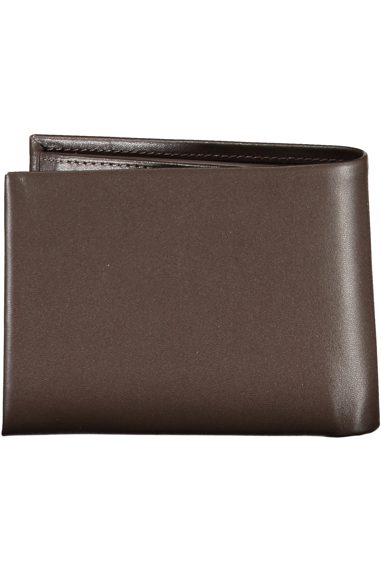 CALVIN KLEIN МЪЖКИ ПОРТФЕЙЛ КАФЯВ-1