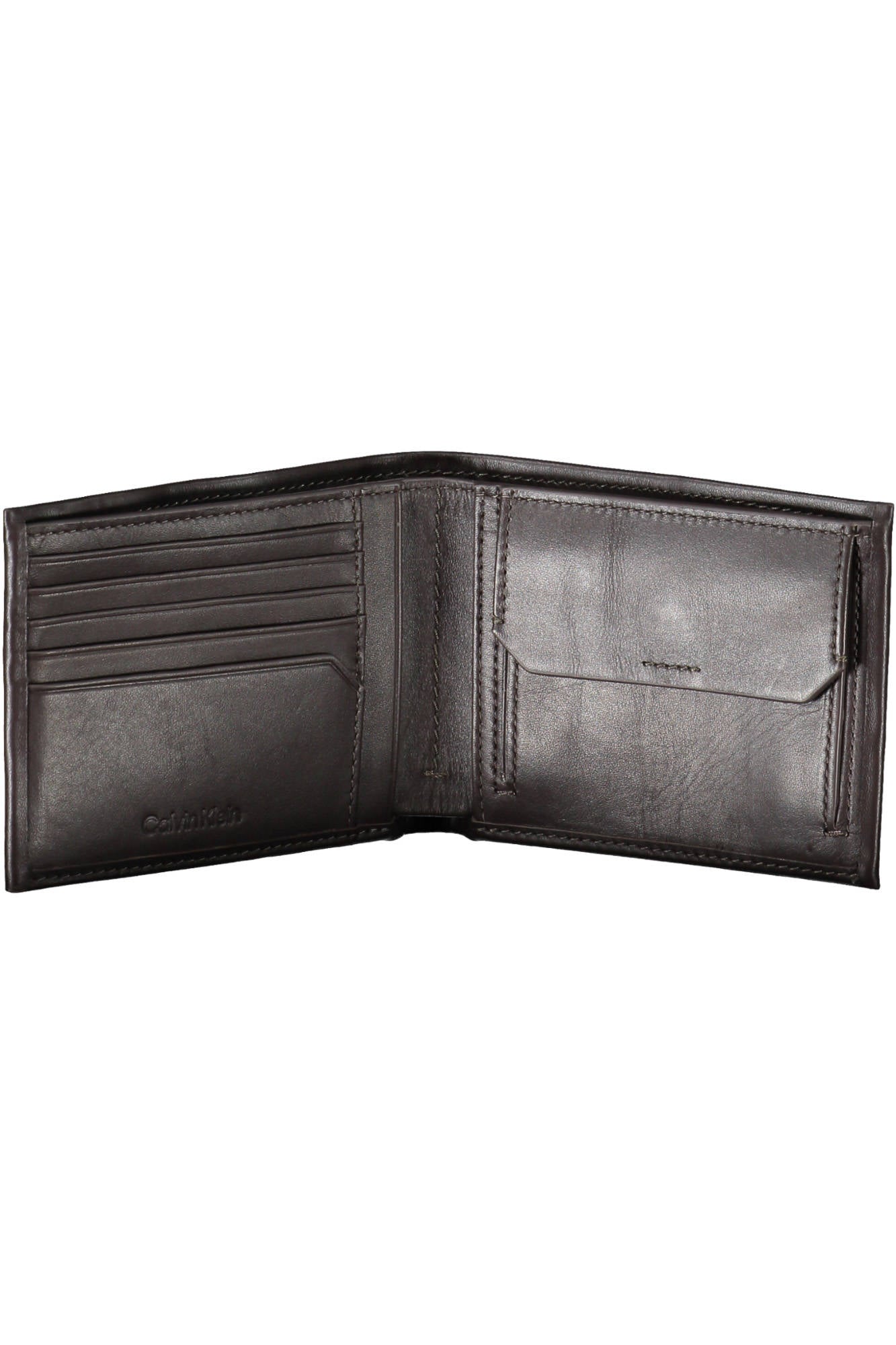 CALVIN KLEIN МЪЖКИ ПОРТФЕЙЛ КАФЯВ-2