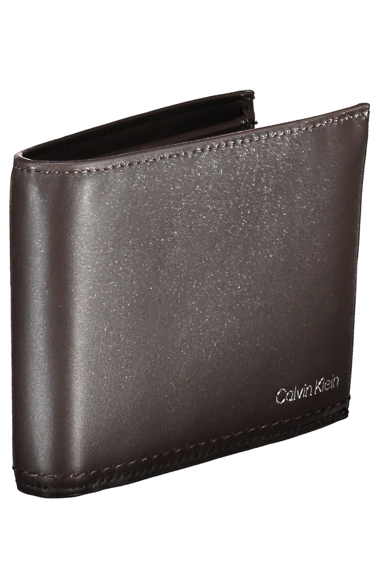 CALVIN KLEIN МЪЖКИ КАФЯВ ПОРТФЕЙЛ