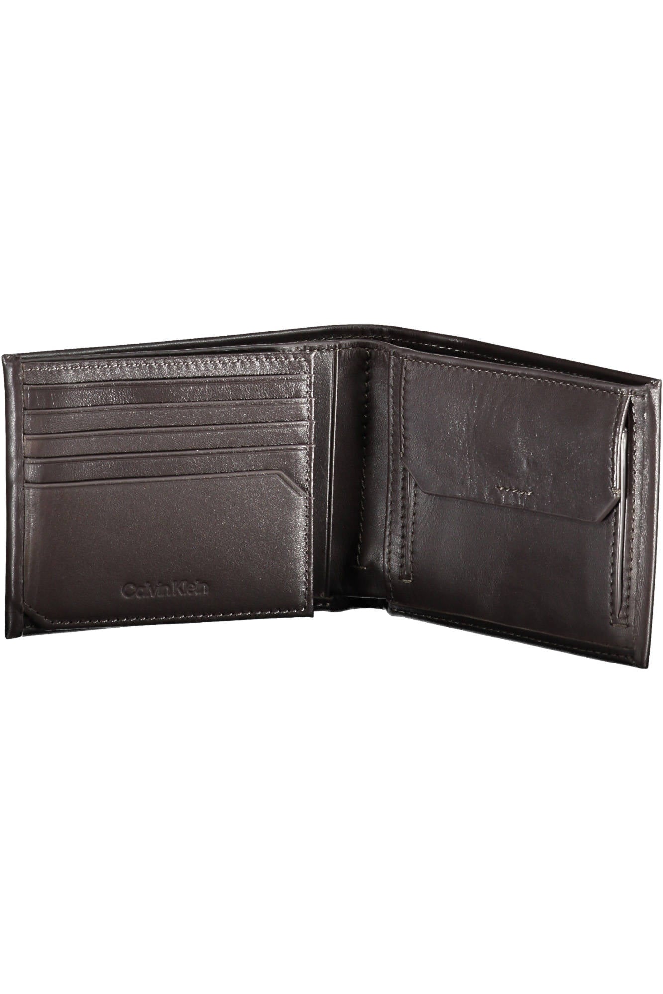 CALVIN KLEIN МЪЖКИ ПОРТФЕЙЛ КАФЯВ-2