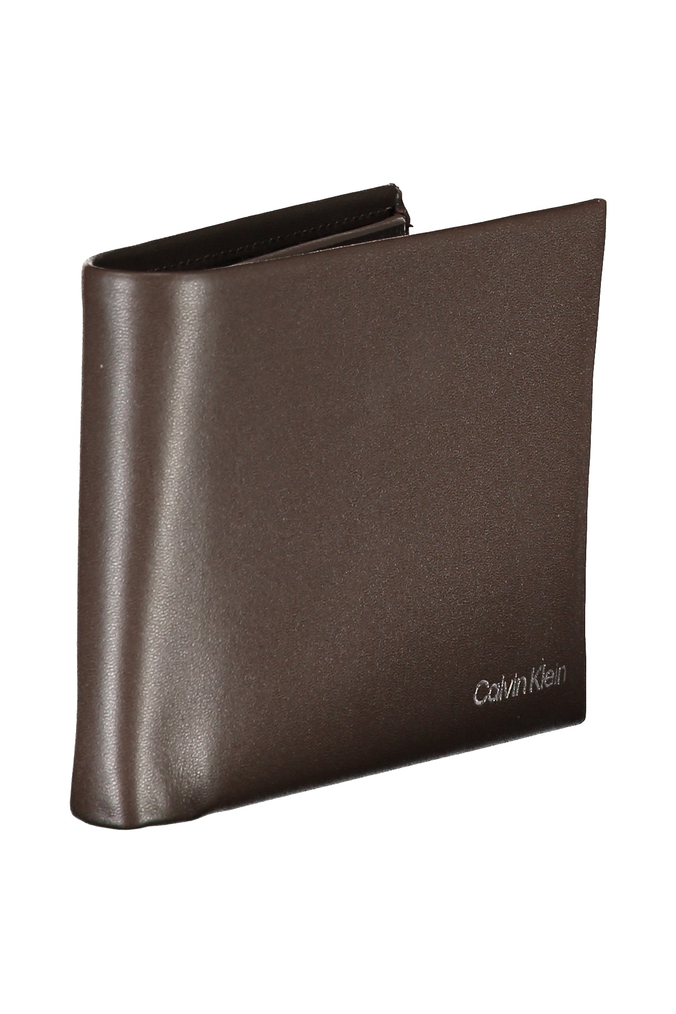 CALVIN KLEIN МЪЖКИ ПОРТФЕЙЛ КАФЯВ-2