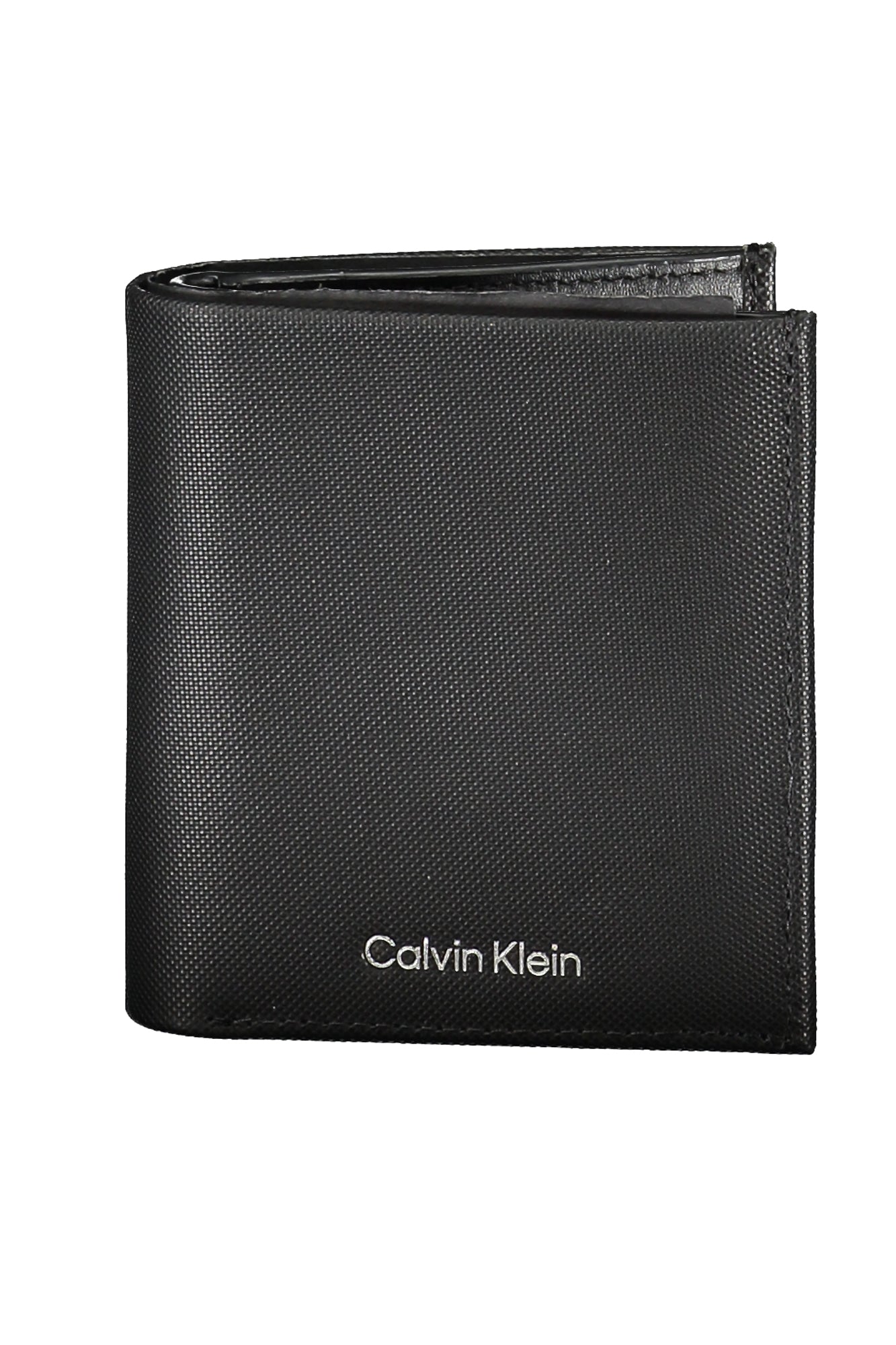 ЧЕРЕН МЪЖКИ ПОРТМОНЕ CALVIN KLEIN-0