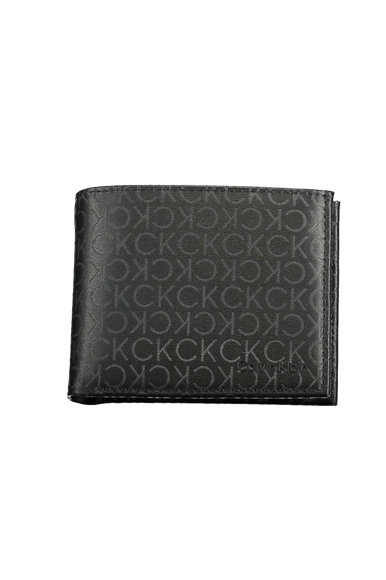 ЧЕРЕН МЪЖКИ ПОРТФЕЙЛ CALVIN KLEIN