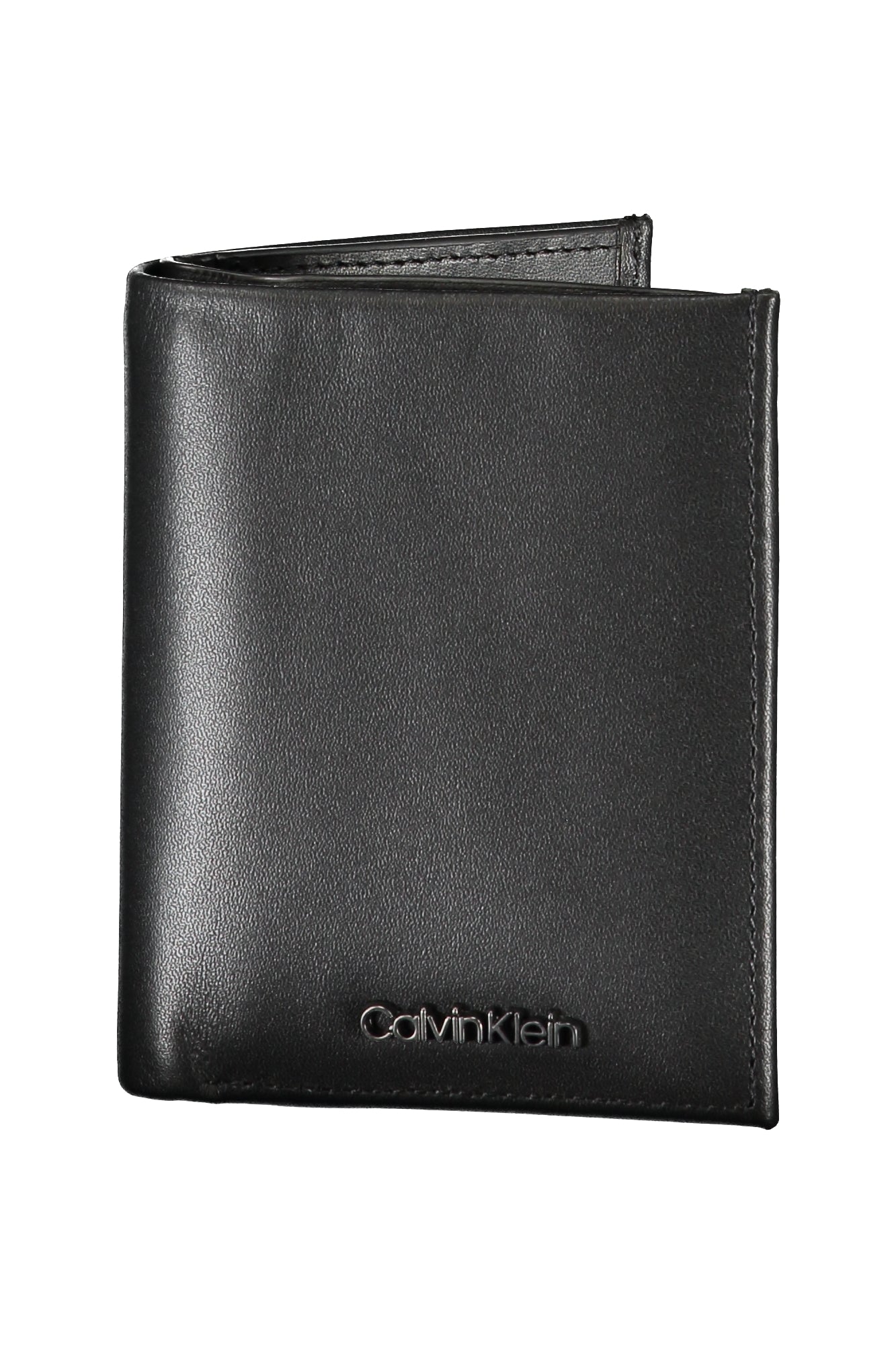 ЧЕРЕН МЪЖКИ ПОРТМОНЕ CALVIN KLEIN-0