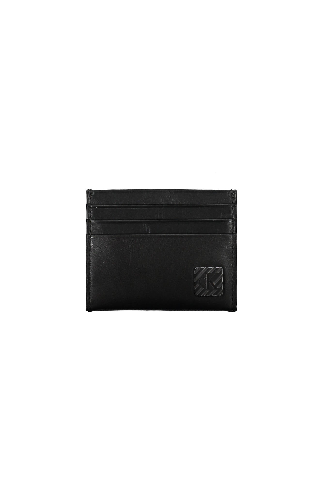 ЧЕРЕН МЪЖКИ ПОРТФЕЙЛ CALVIN KLEIN