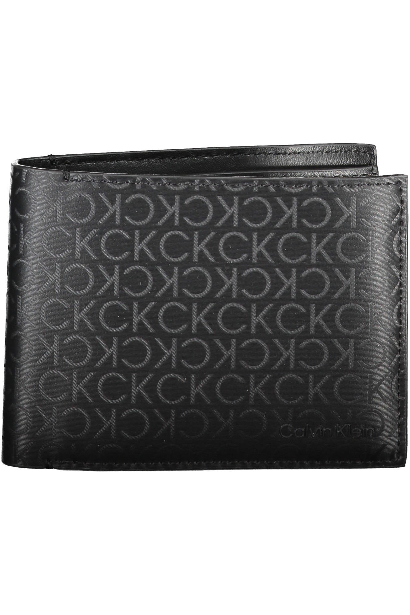 ЧЕРЕН МЪЖКИ ПОРТФЕЙЛ CALVIN KLEIN-0