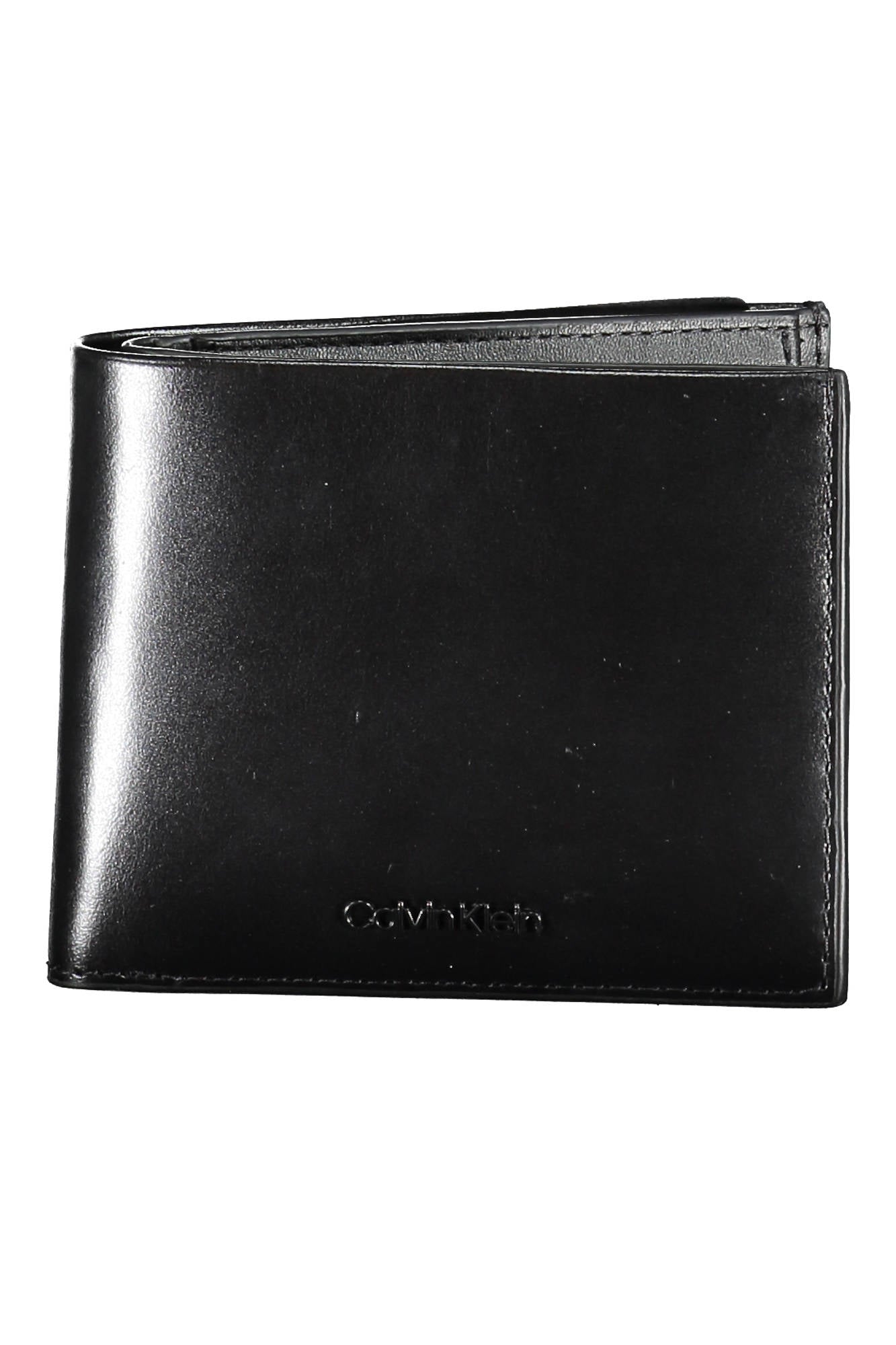 ЧЕРЕН МЪЖКИ ПОРТФЕЙЛ CALVIN KLEIN