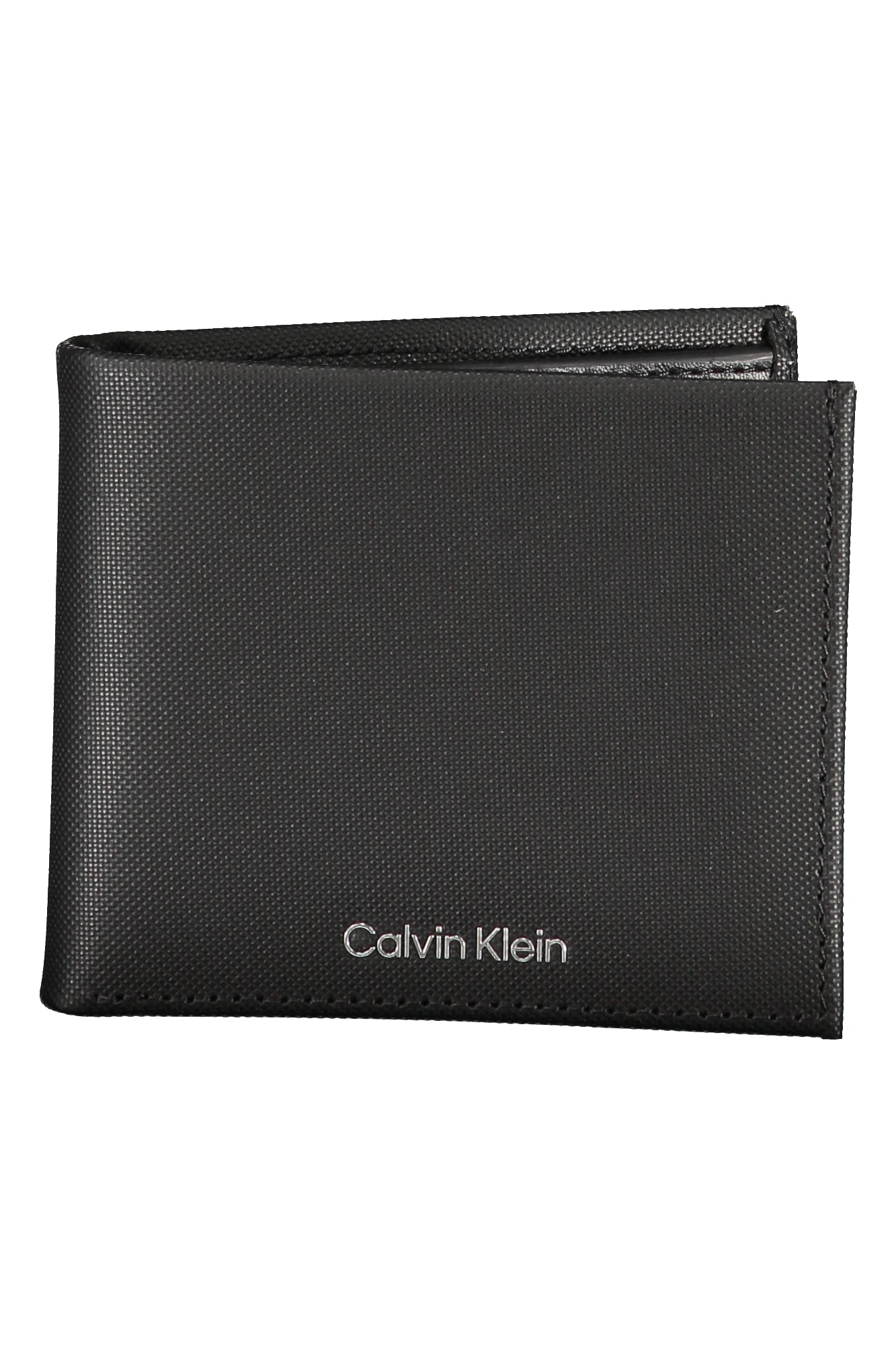 ЧЕРЕН МЪЖКИ ПОРТМОНЕ CALVIN KLEIN-0