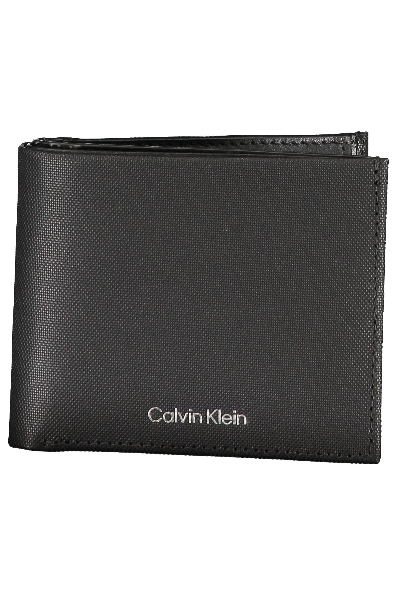 ЧЕРЕН МЪЖКИ ПОРТМОНЕ CALVIN KLEIN-0