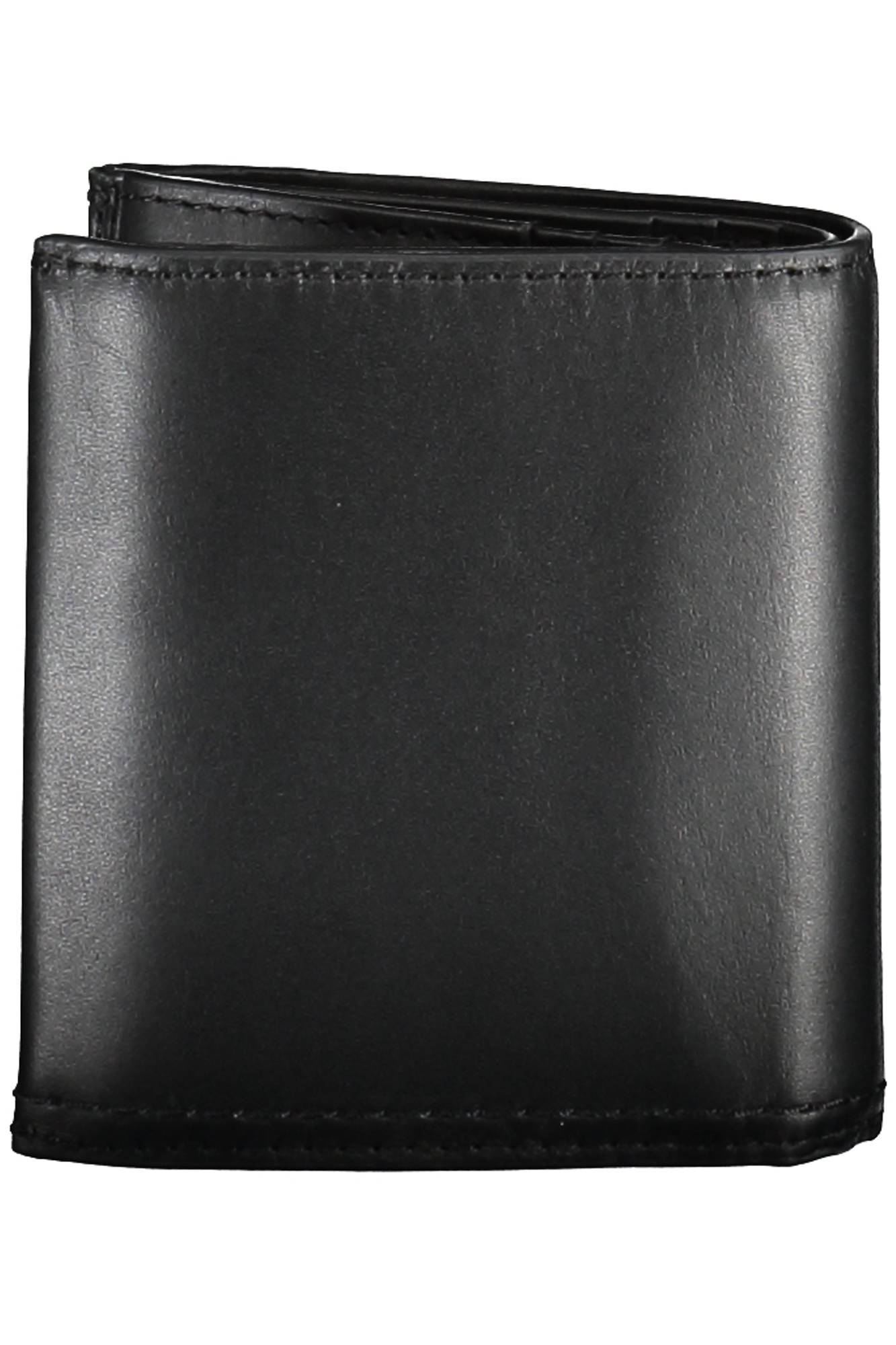 ЧЕРЕН МЪЖКИ ПОРТФЕЙЛ CALVIN KLEIN