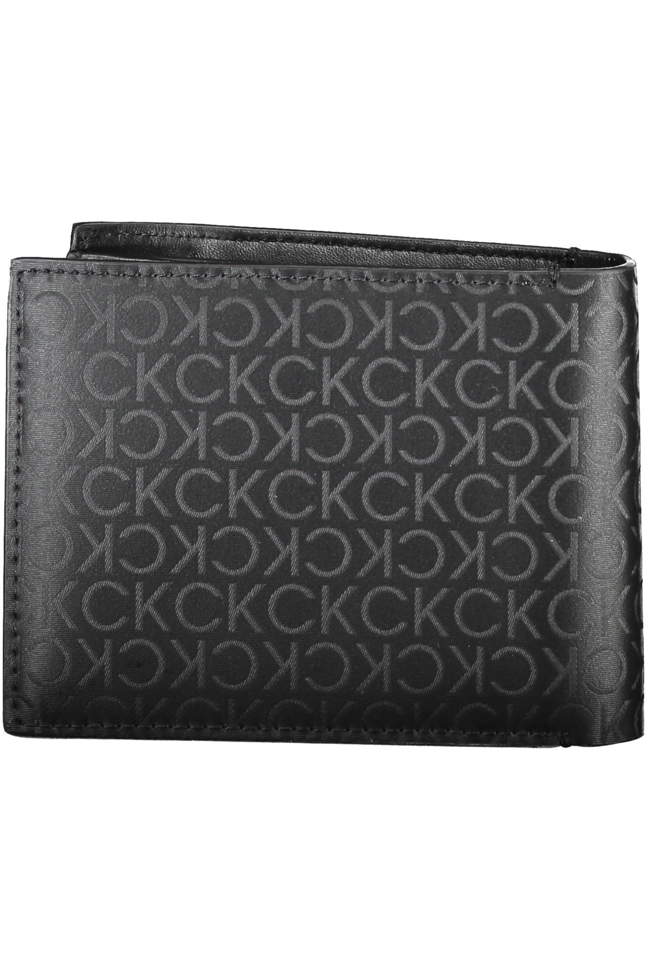 ЧЕРЕН МЪЖКИ ПОРТФЕЙЛ CALVIN KLEIN-1