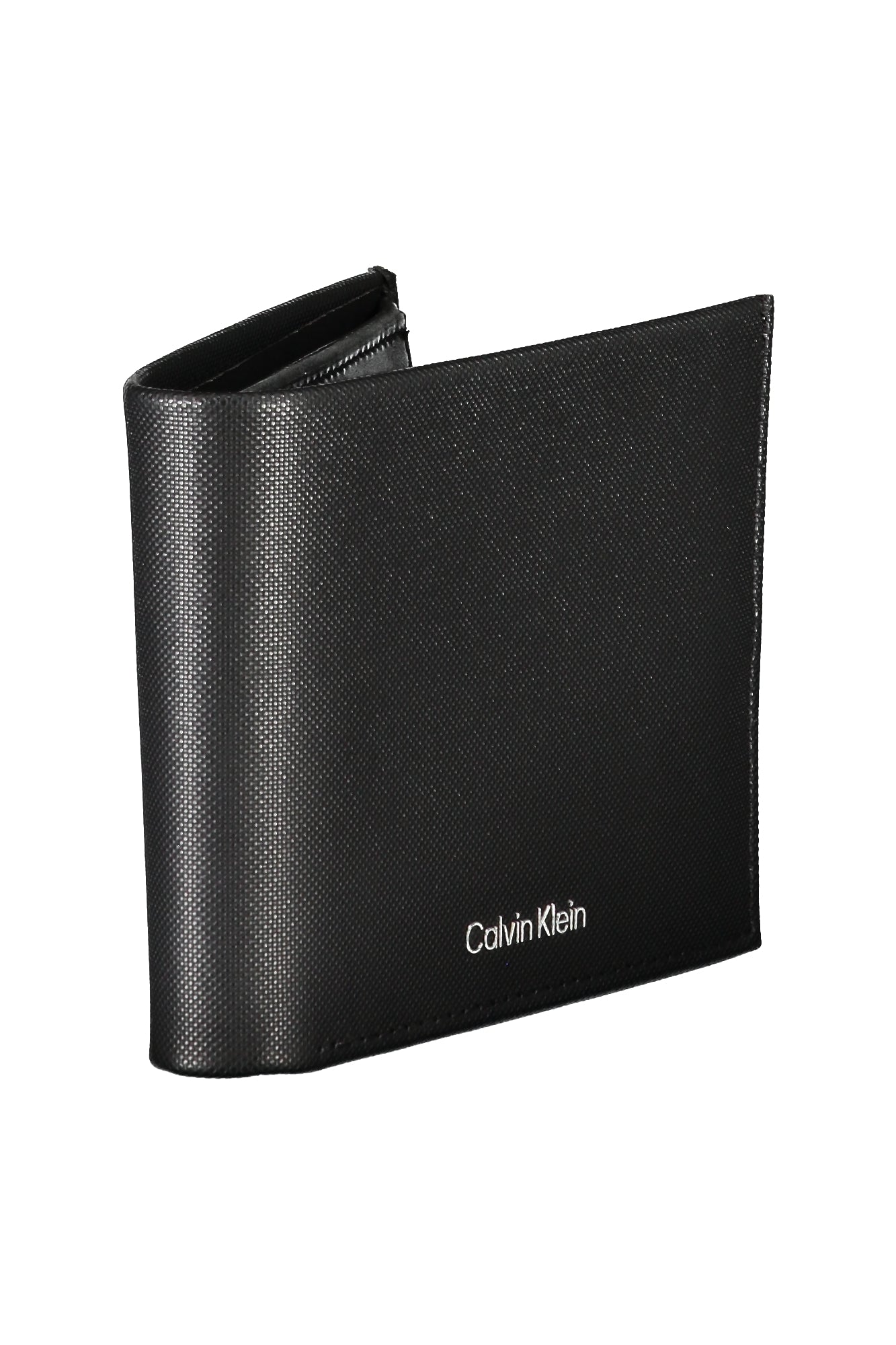 ЧЕРЕН МЪЖКИ ПОРТМОНЕ CALVIN KLEIN-2