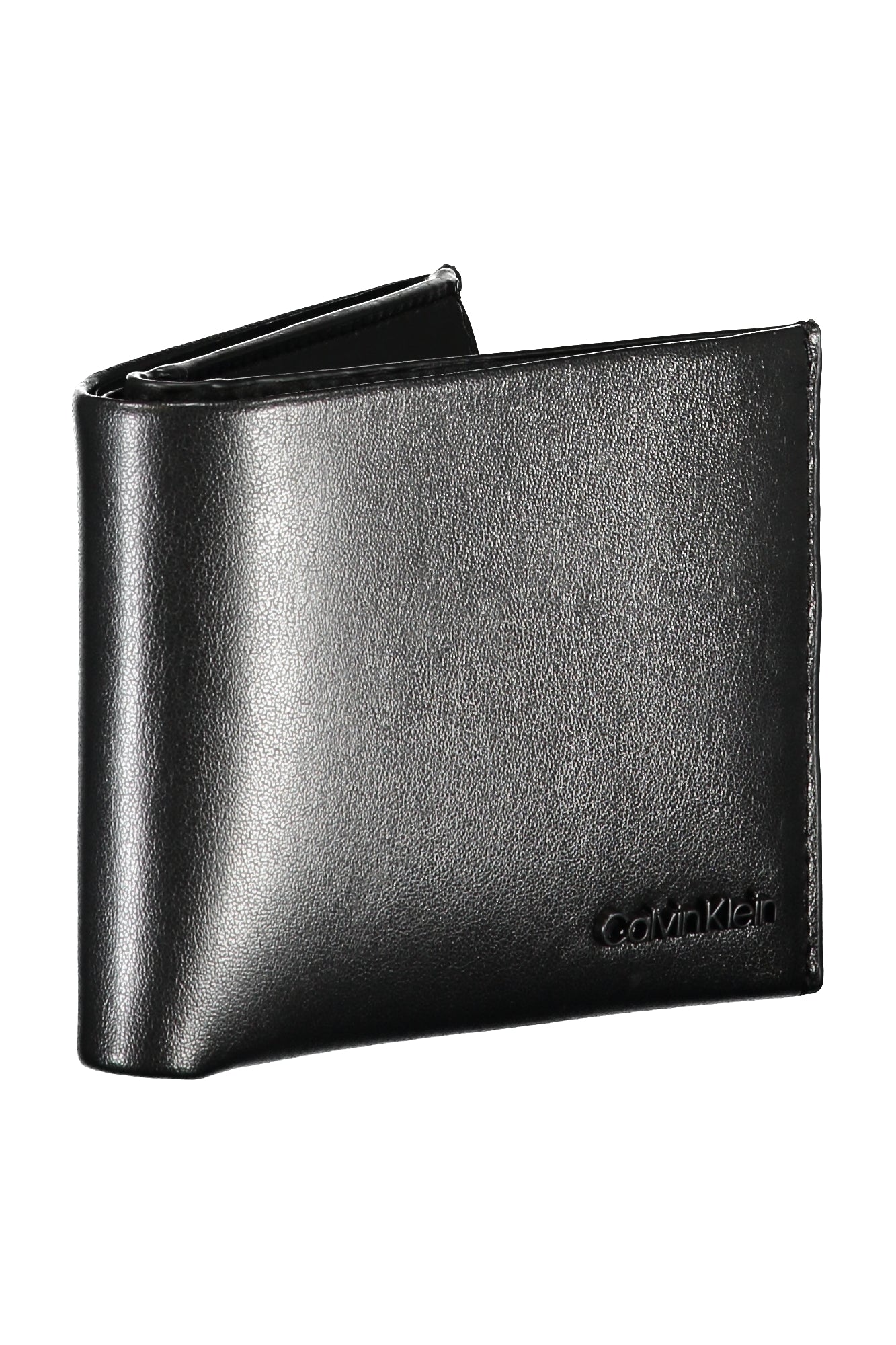 ЧЕРЕН МЪЖКИ ПОРТМОНЕ CALVIN KLEIN-2