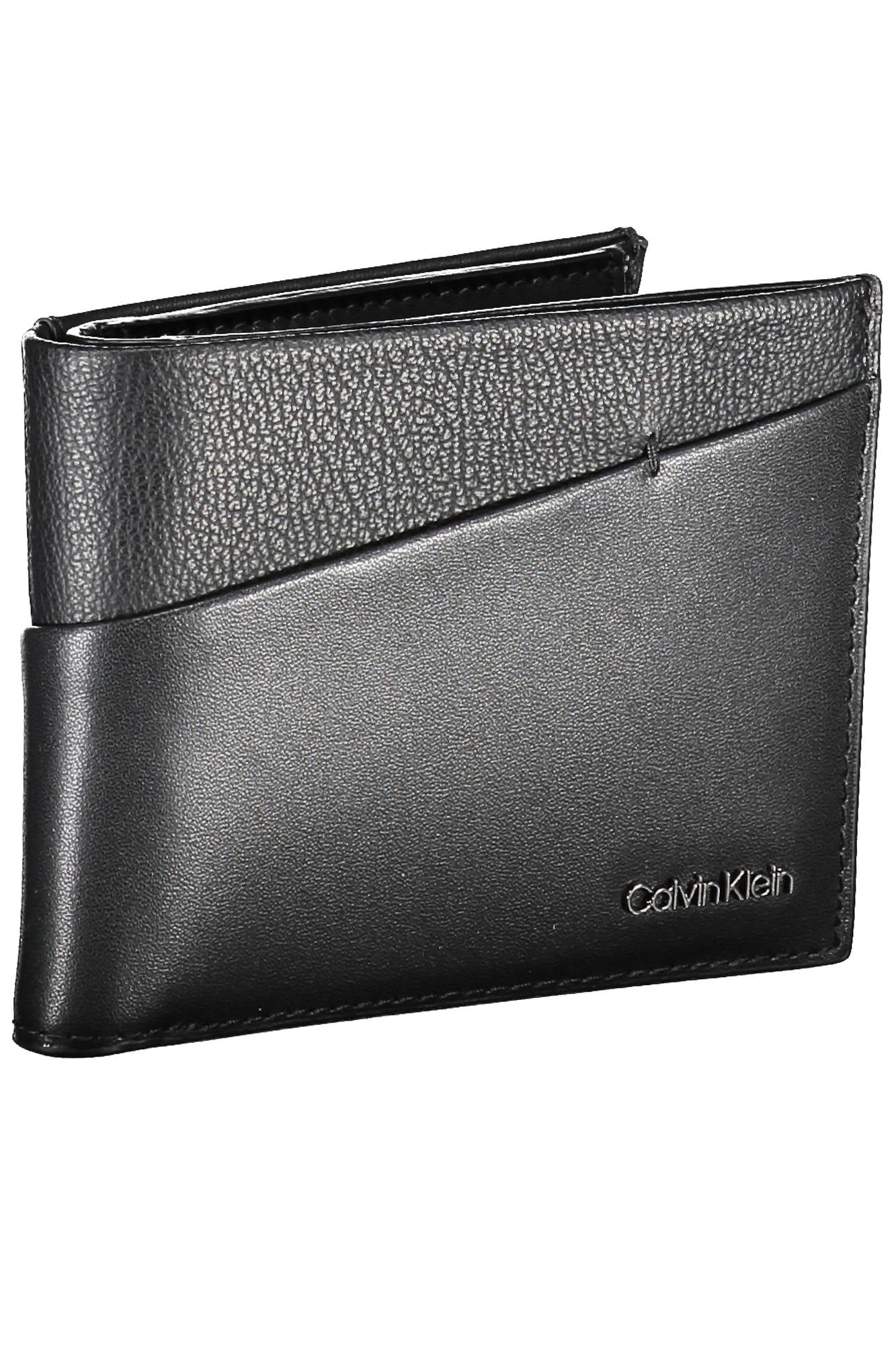 ЧЕРЕН МЪЖКИ ПОРТМОНЕ CALVIN KLEIN-2