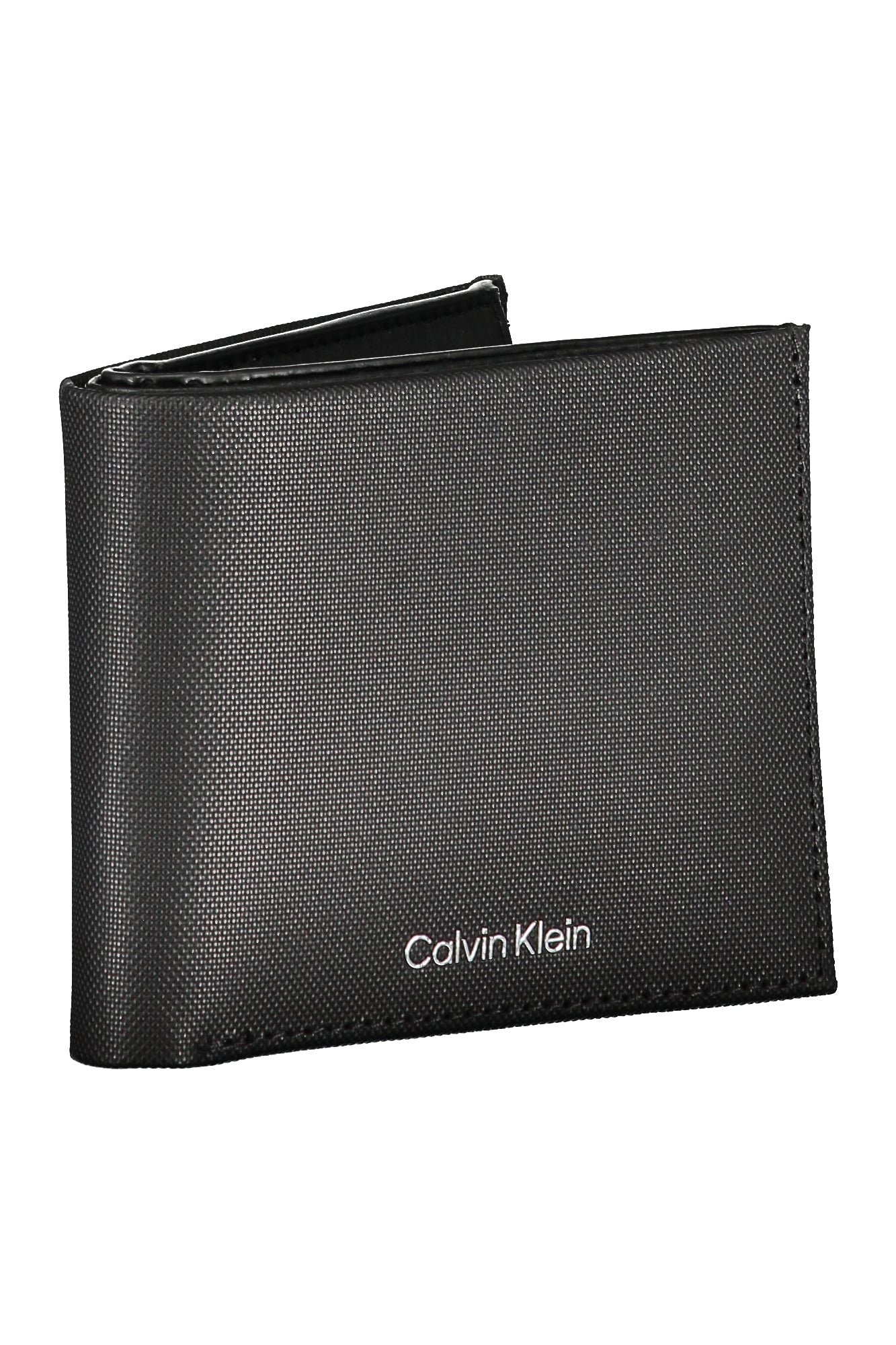 ЧЕРЕН МЪЖКИ ПОРТМОНЕ CALVIN KLEIN-2