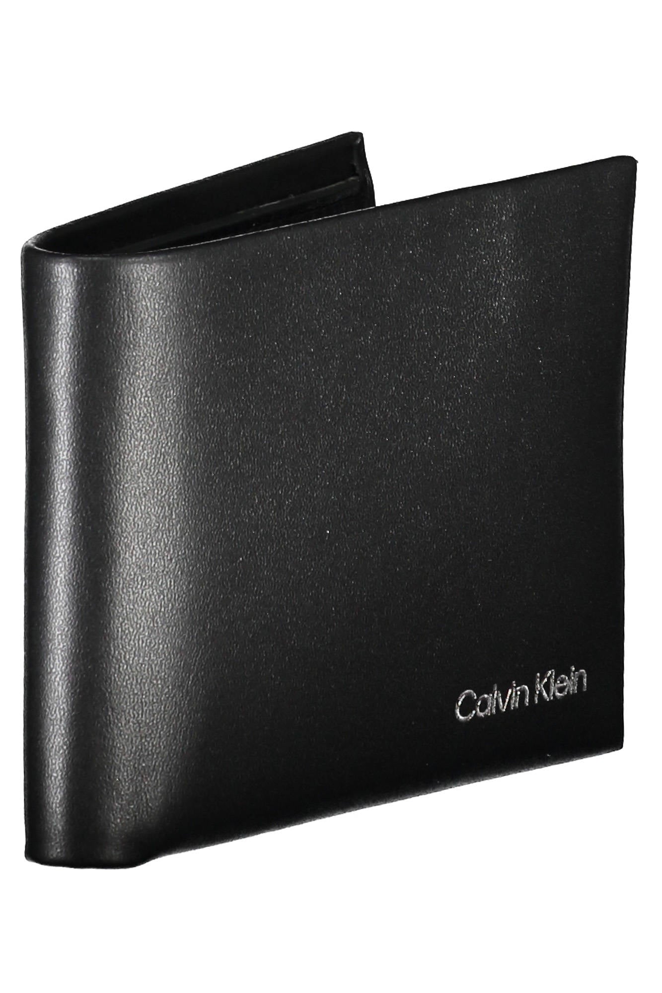 ЧЕРЕН МЪЖКИ ПОРТФЕЙЛ CALVIN KLEIN-2