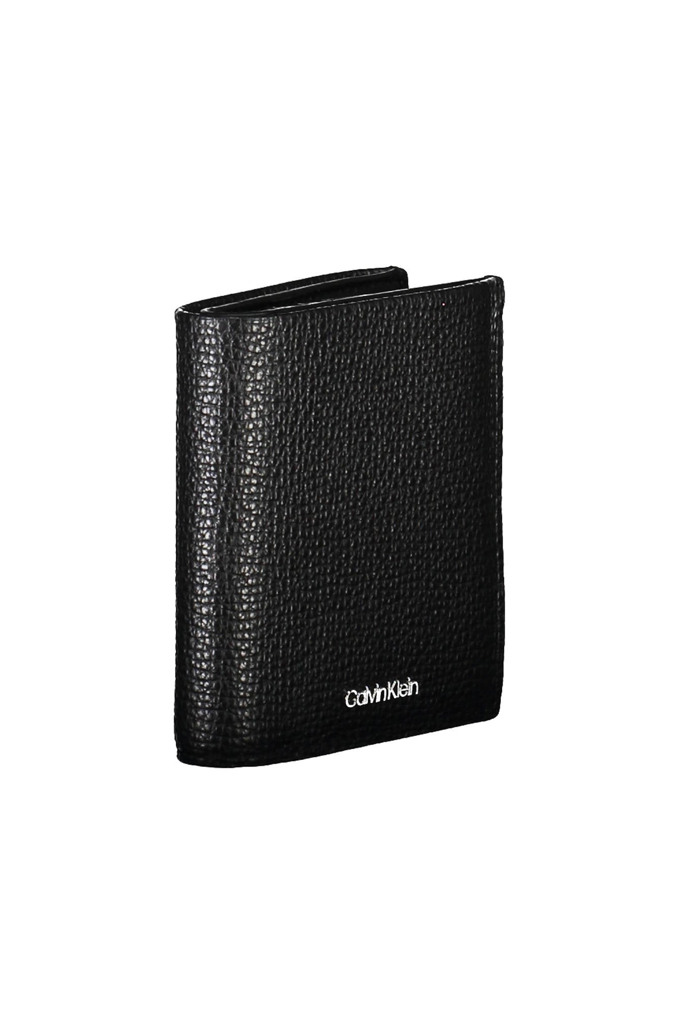 ЧЕРЕН МЪЖКИ ПОРТФЕЙЛ CALVIN KLEIN-2