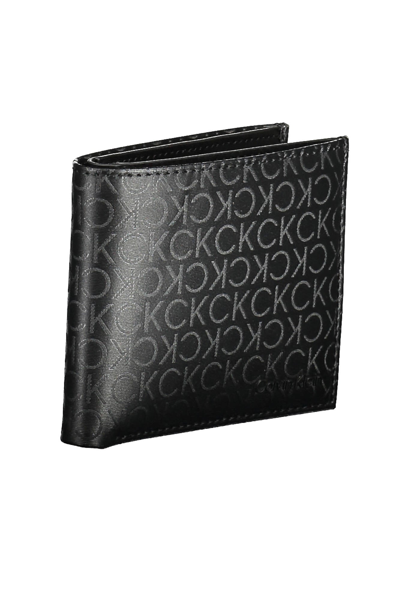 ЧЕРЕН МЪЖКИ ПОРТФЕЙЛ CALVIN KLEIN