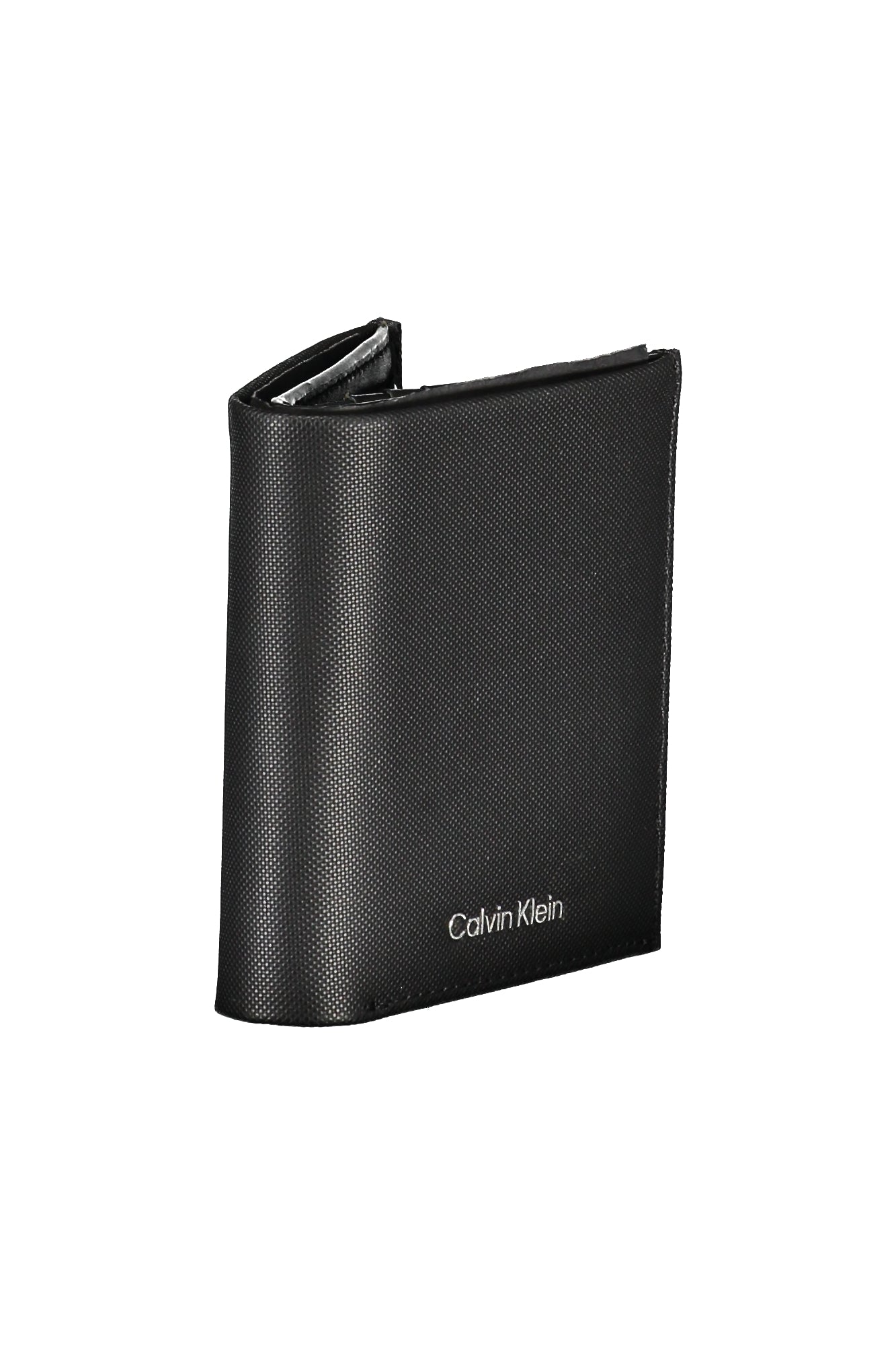ЧЕРЕН МЪЖКИ ПОРТМОНЕ CALVIN KLEIN-2