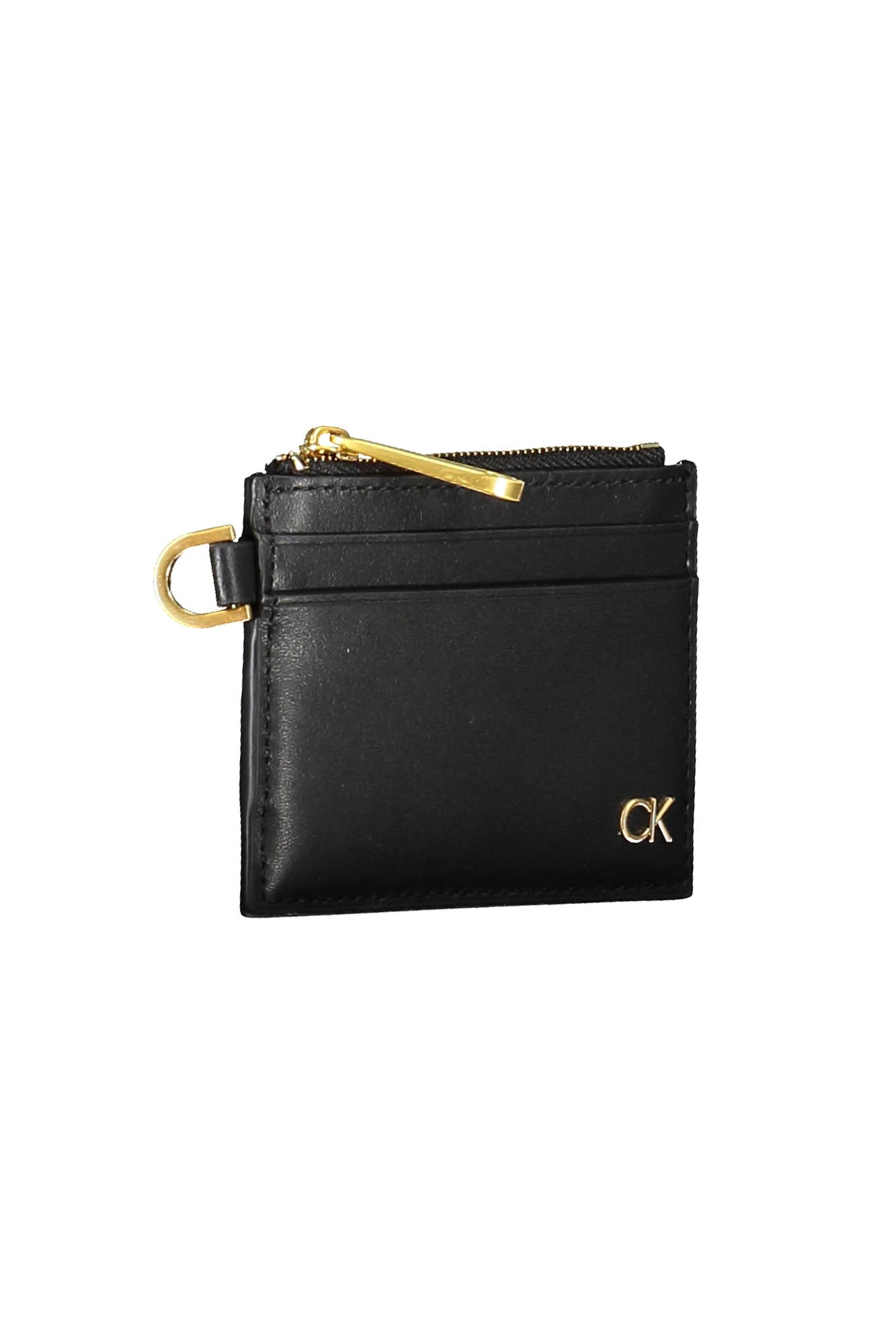 ЧЕРЕН МЪЖКИ ПОРТФЕЙЛ CALVIN KLEIN-2