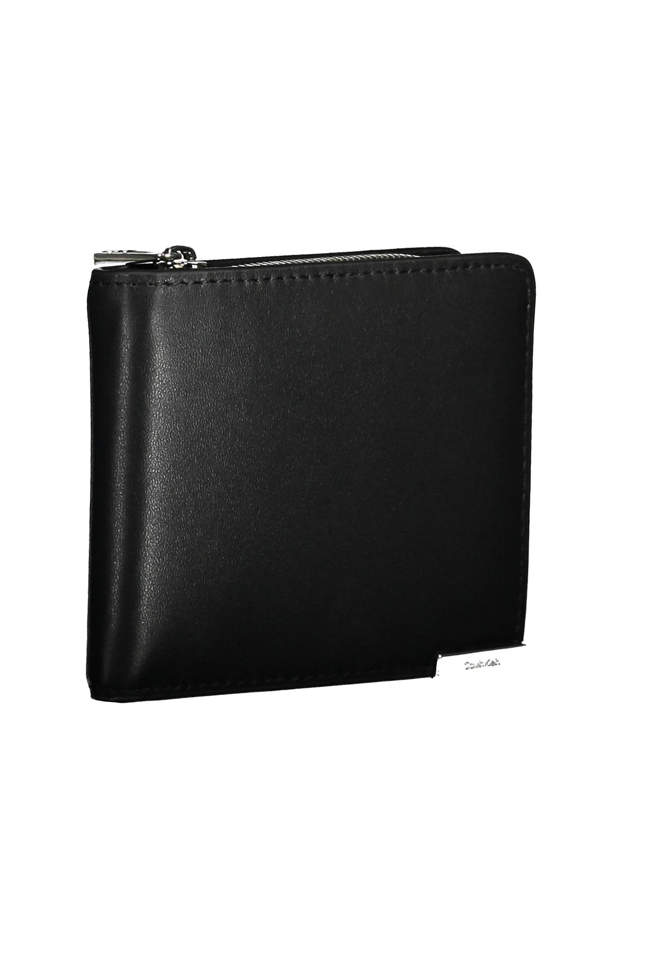 ЧЕРЕН МЪЖКИ ПОРТФЕЙЛ CALVIN KLEIN